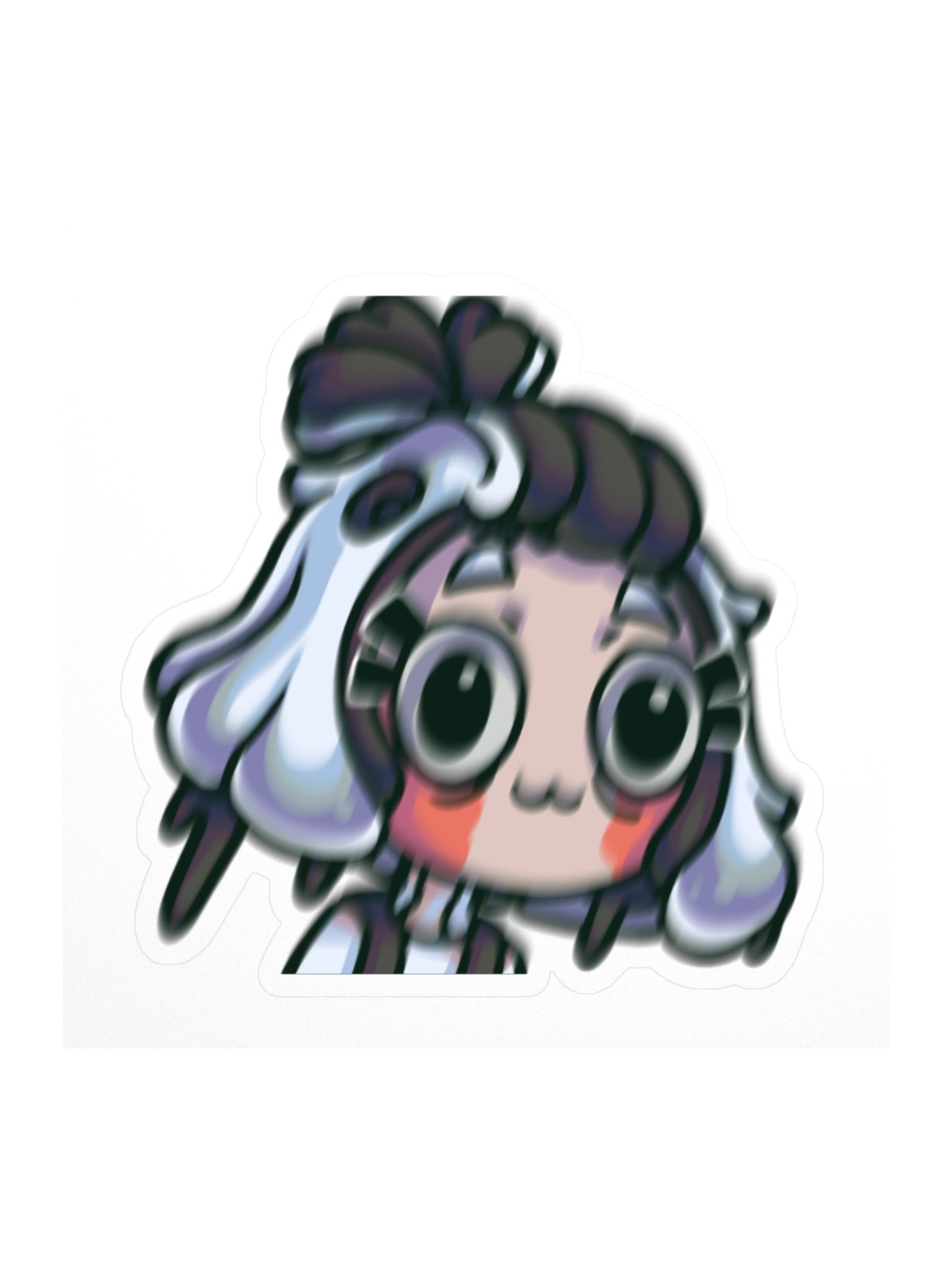 Squiiji Shake Sticker product image (2)