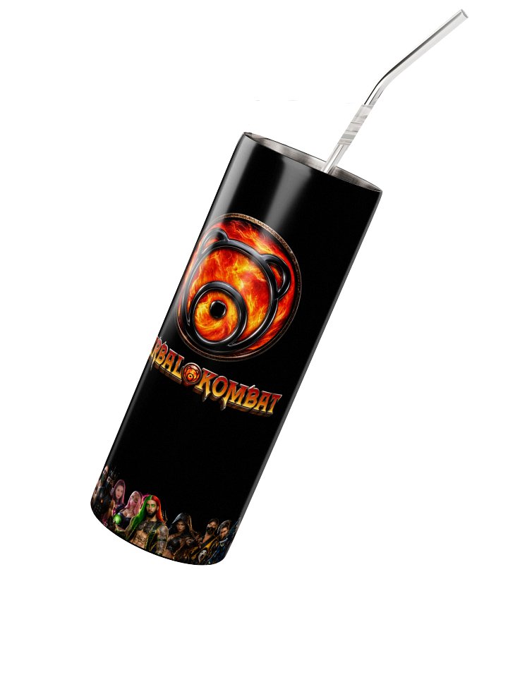 VERBAL KOMBAT Tumblr product image (3)