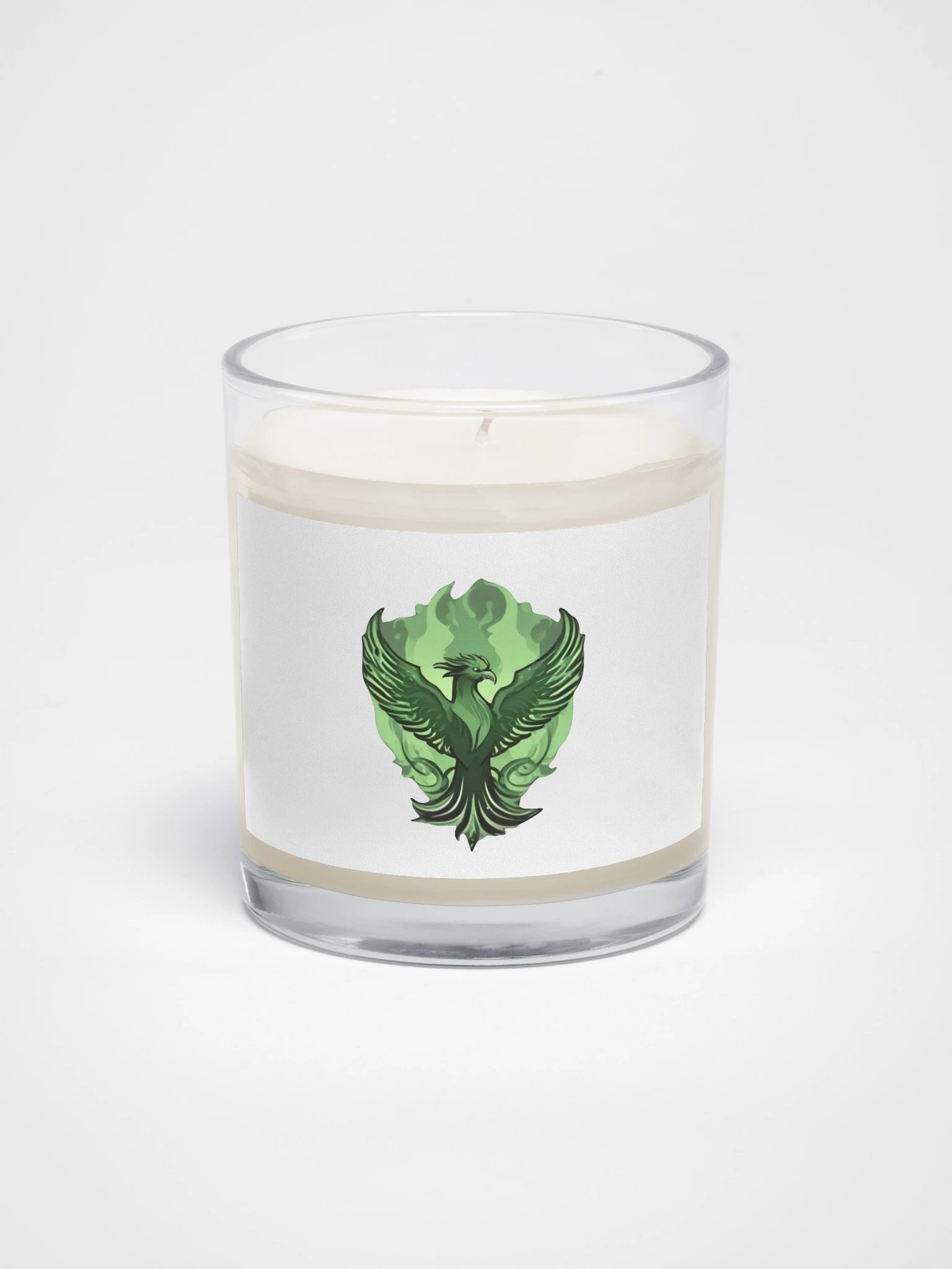 Clandrix Candle product image (1)