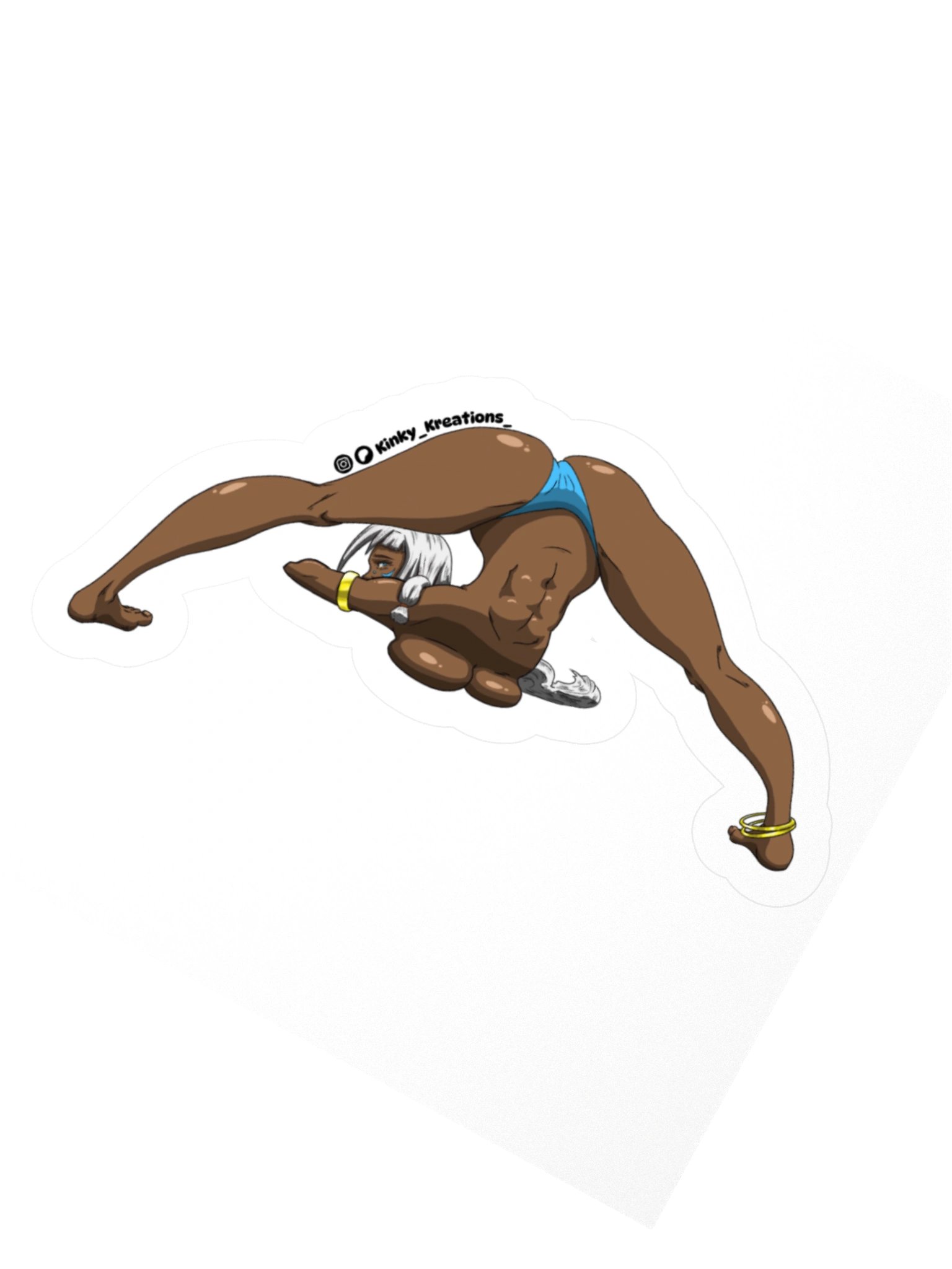 Jack-O Kida product image (5)
