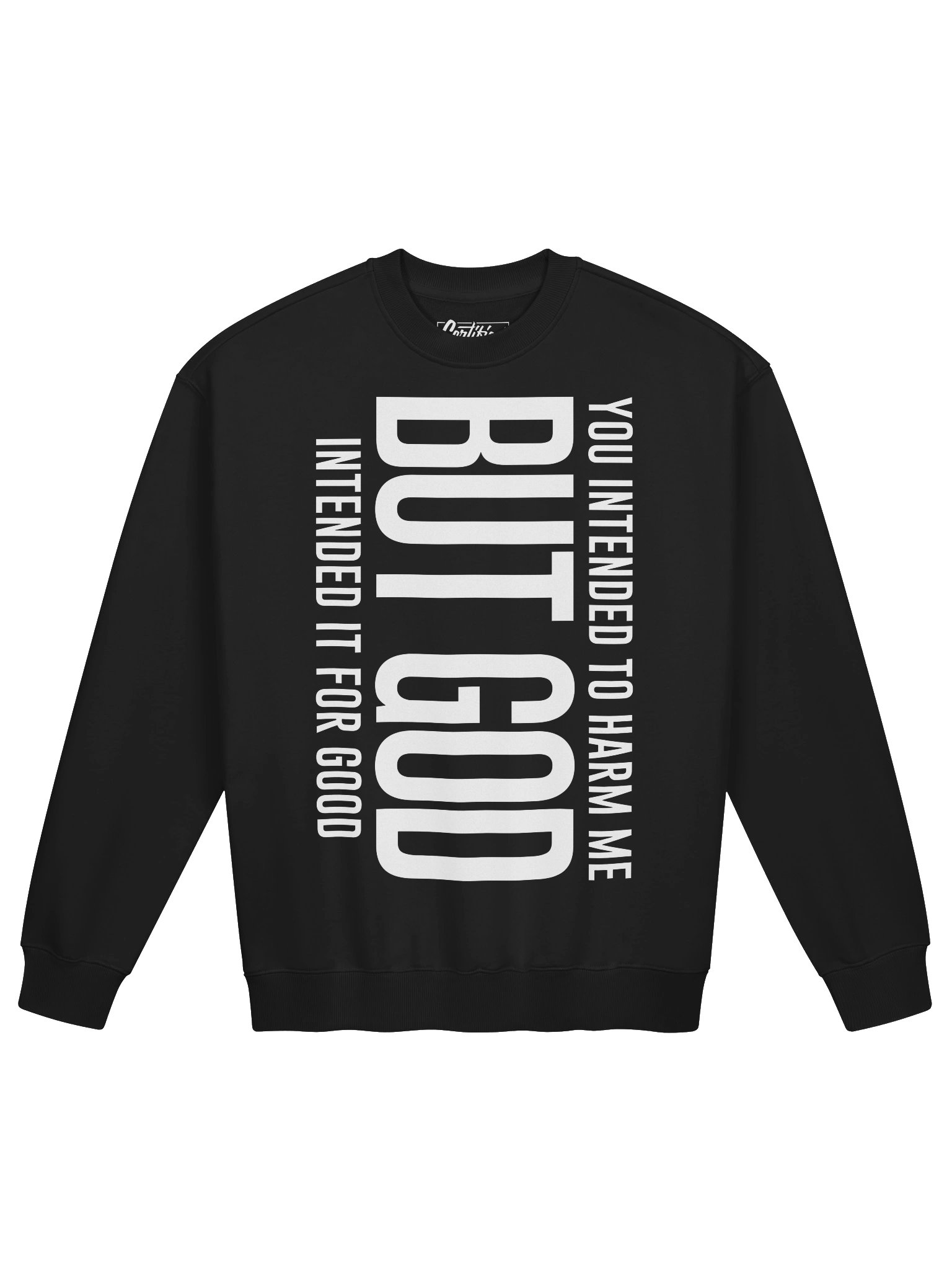 CBF - YOU INTENDED TO HARM ME CREW product image (1)