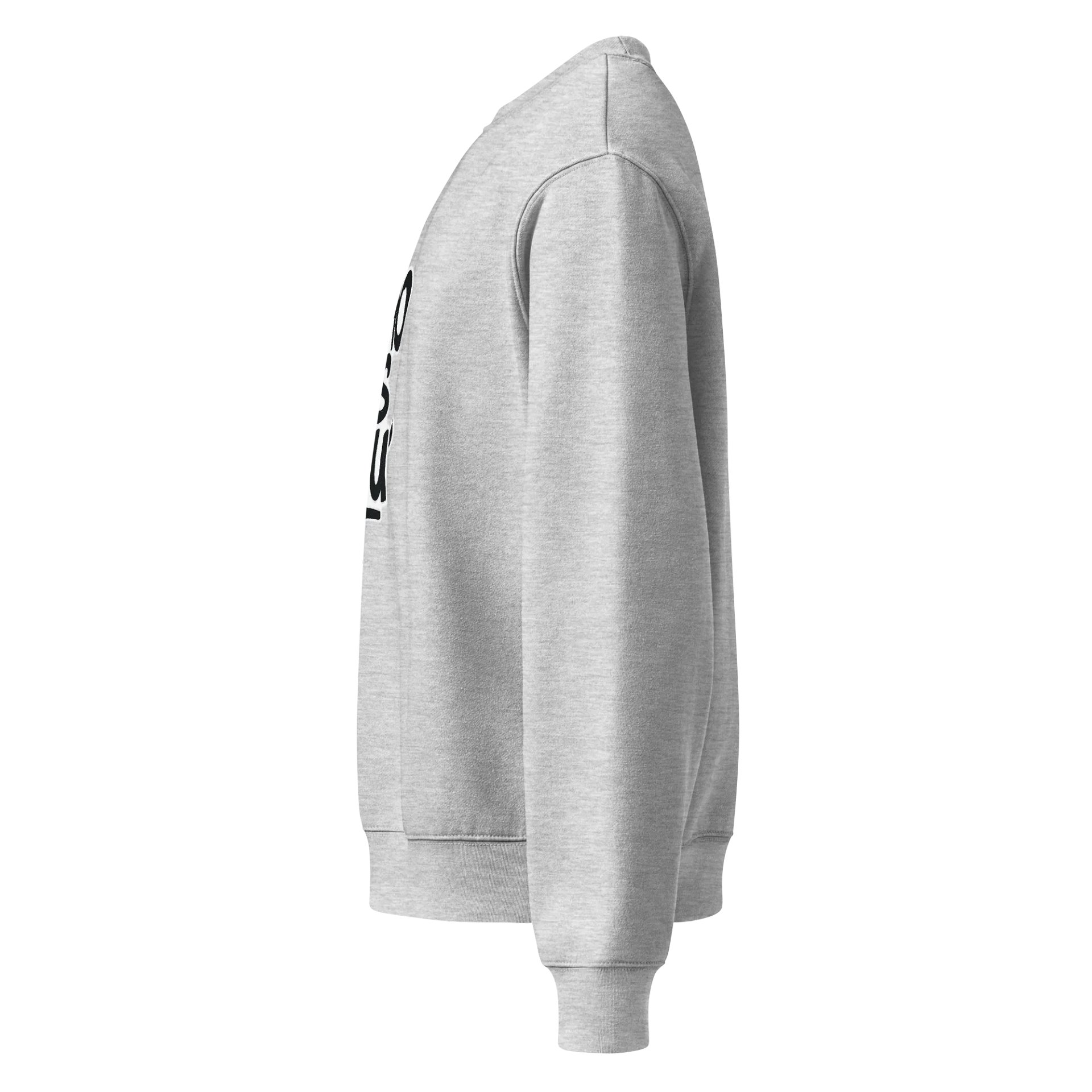Who is You? Unisex Sweatshirt product image (19)