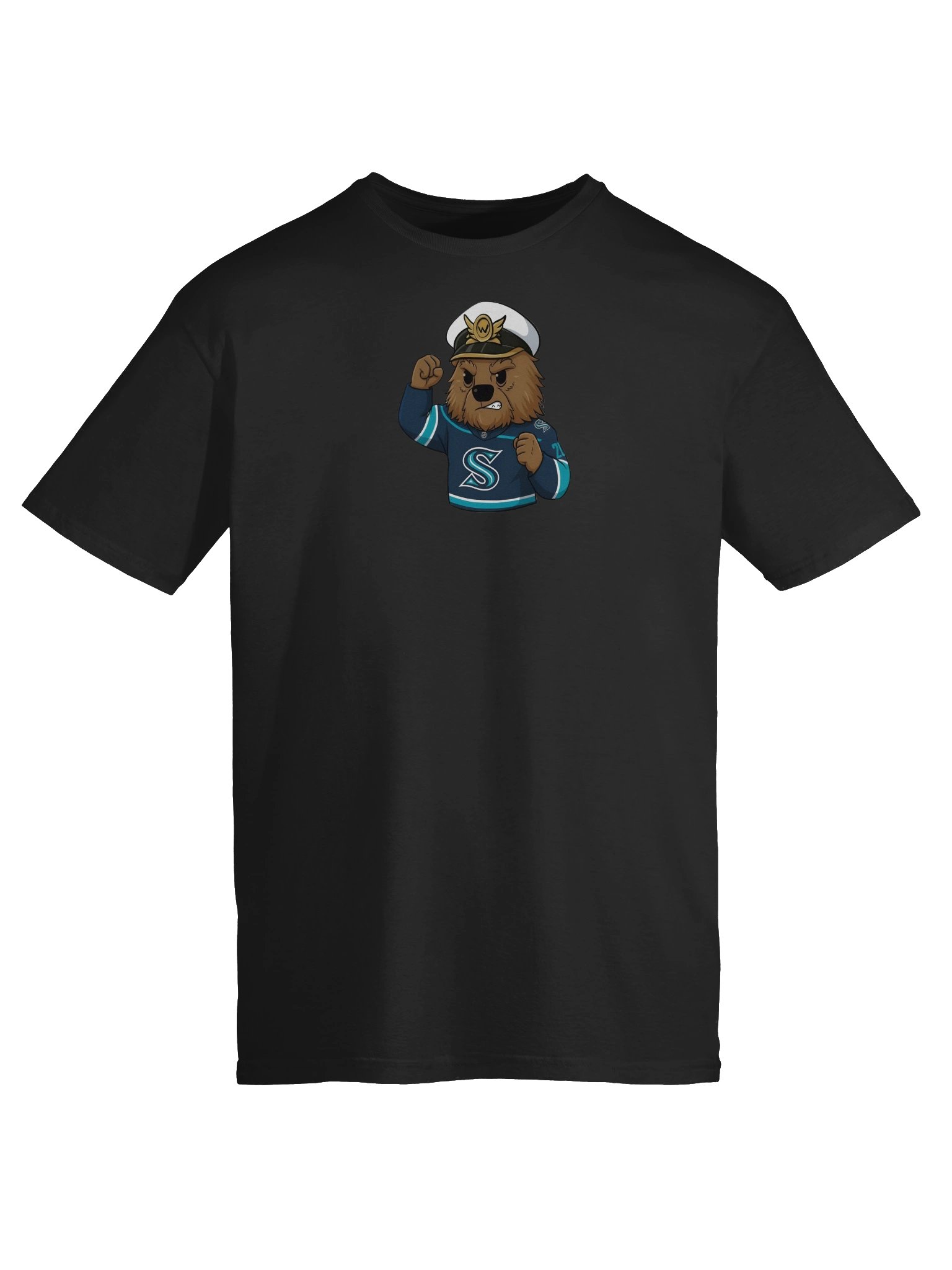 Kraken Tee product image (9)