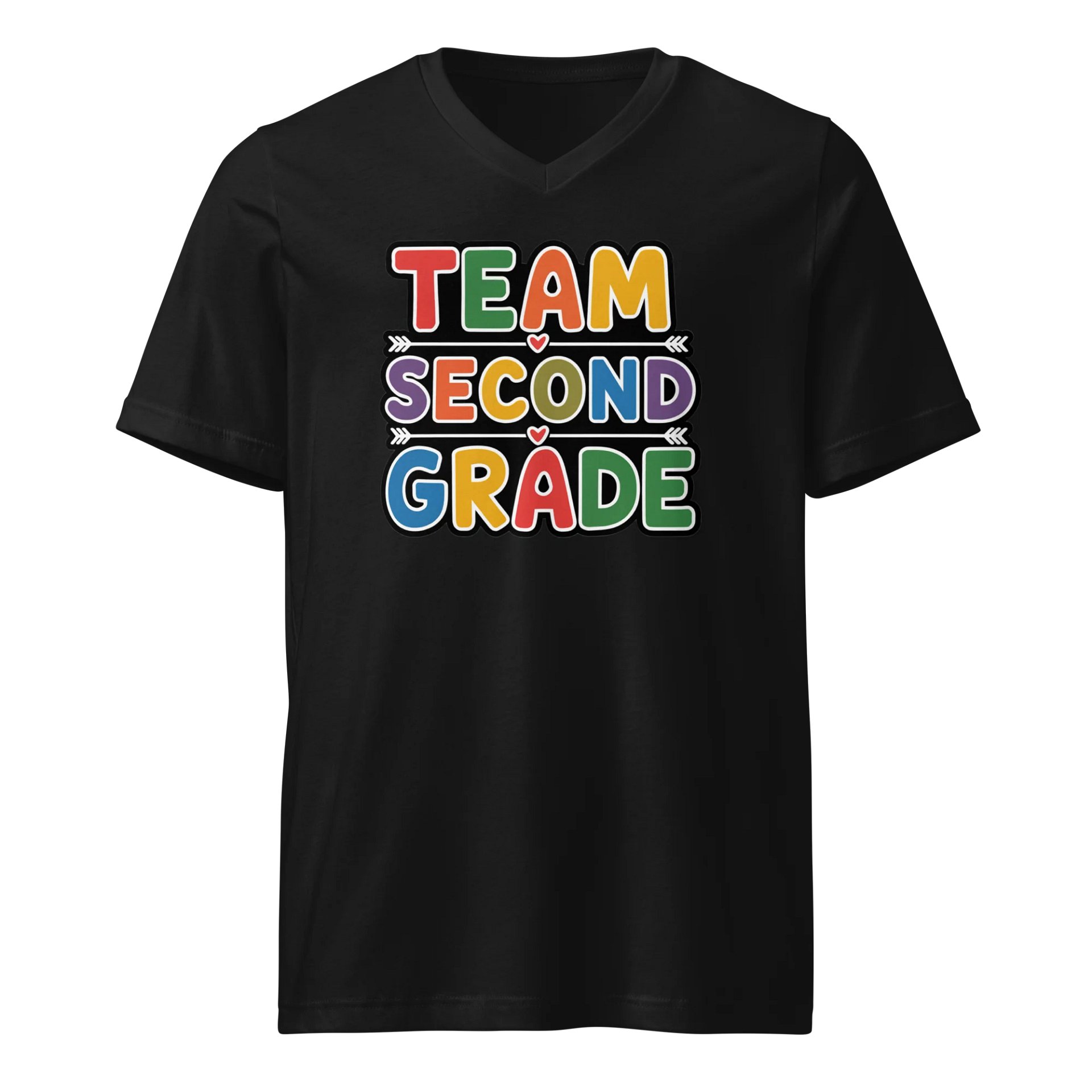 Team Second Grade product image (1)