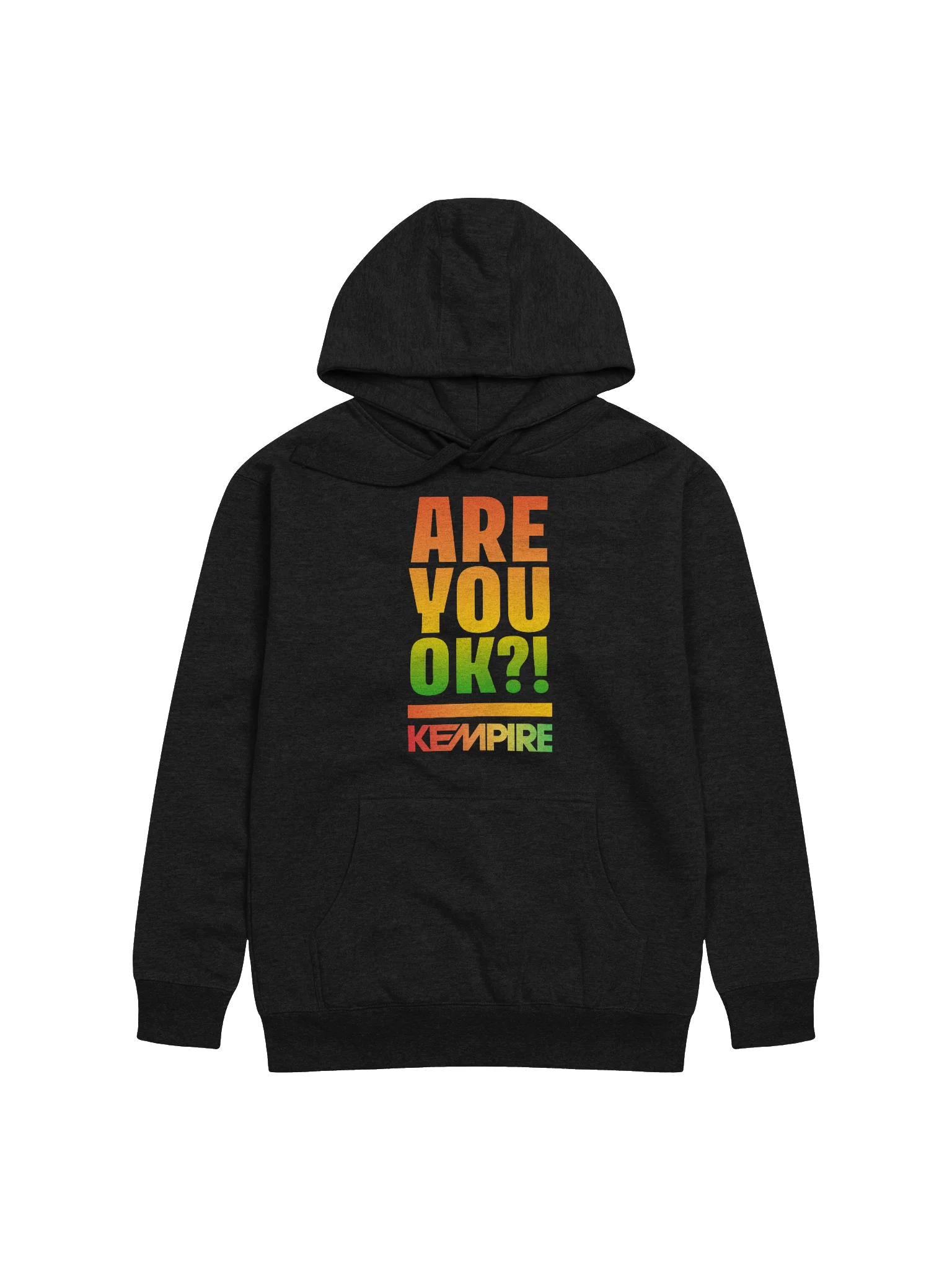 Are You Ok? Sweatshirt product image (1)