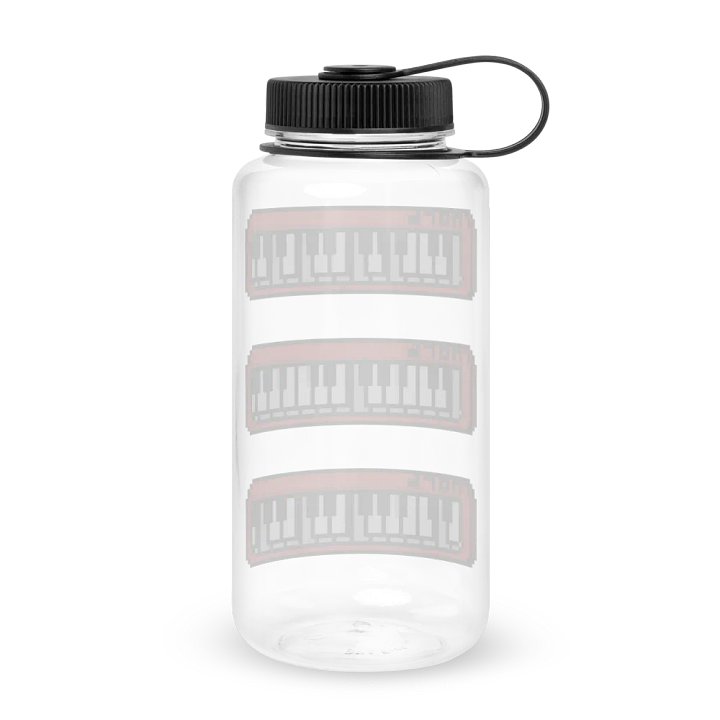 Intro Keyboards Waterbottle product image (2)