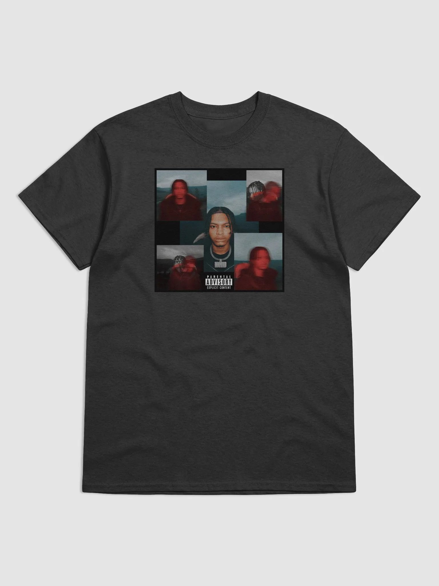 DO NOT DISTURB Nemzzz Tshirt product image (5)