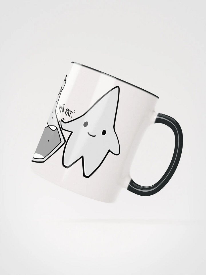 Lix Pat Pat Ceramic Coffee Cup product image (2)