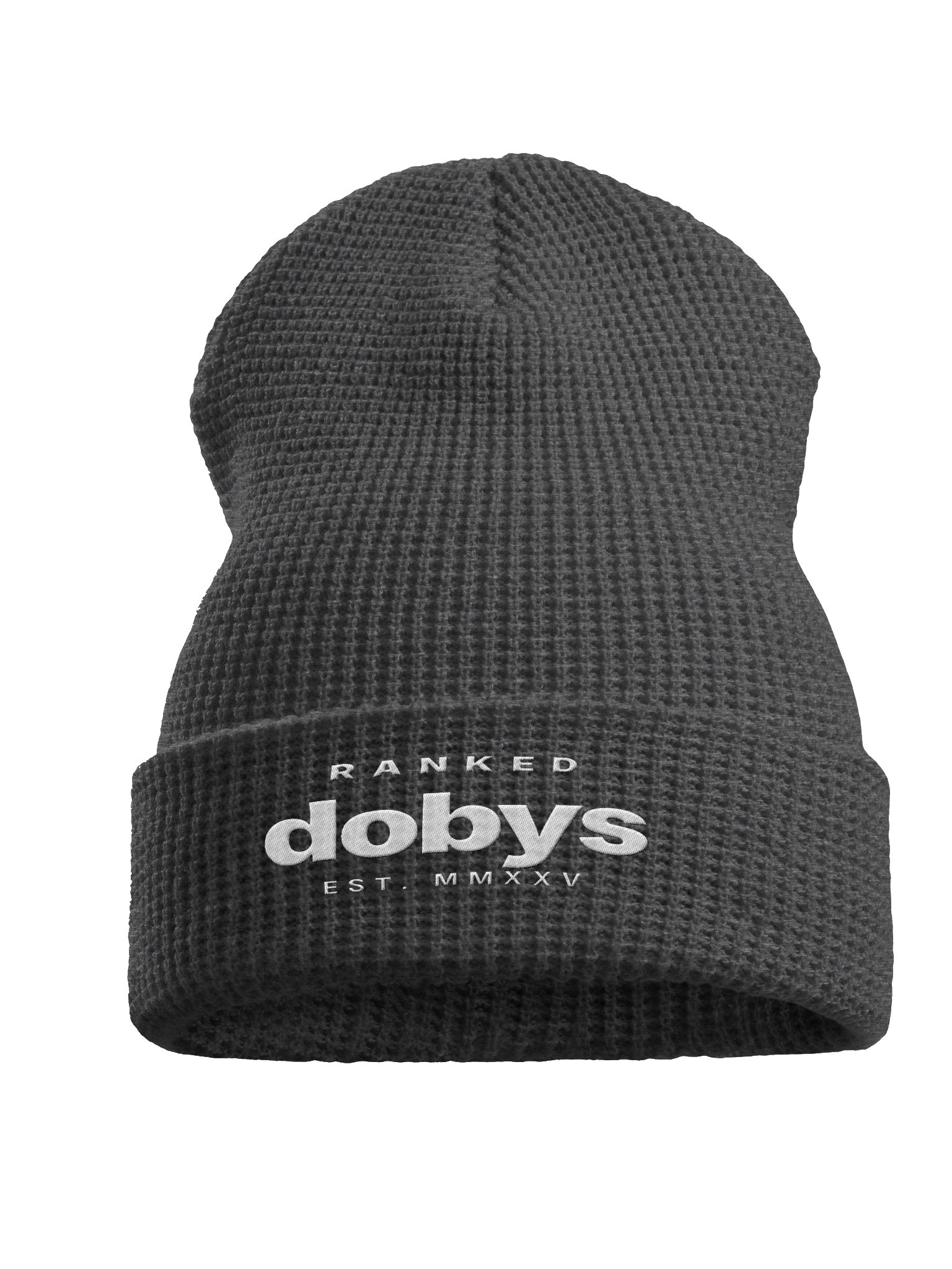 The Ranked Beanie product image (1)
