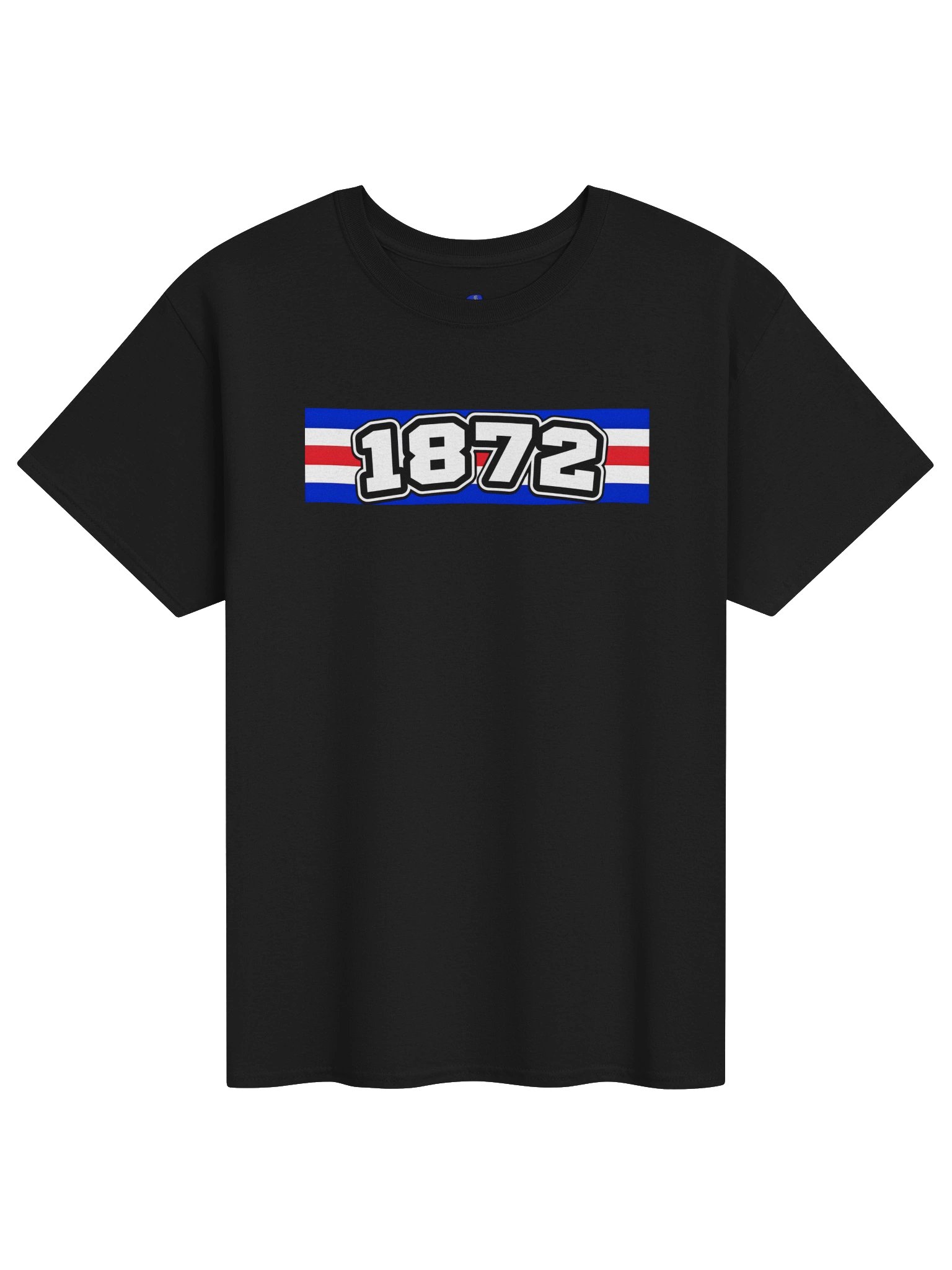 UBC "1872" Tee product image (1)