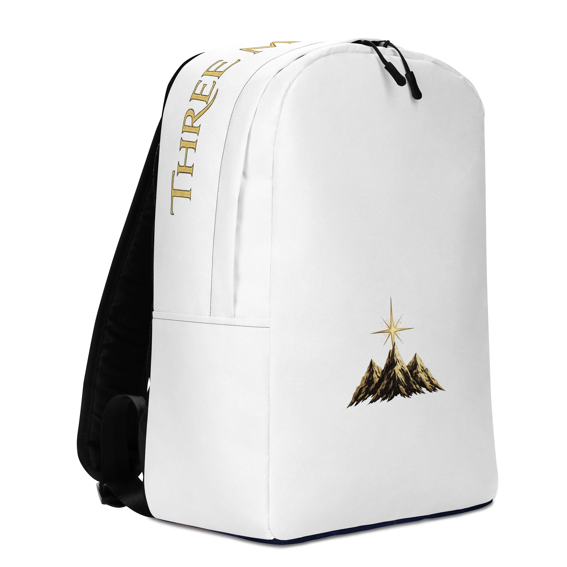 Three Mountaintop mini Book Bag product image (3)