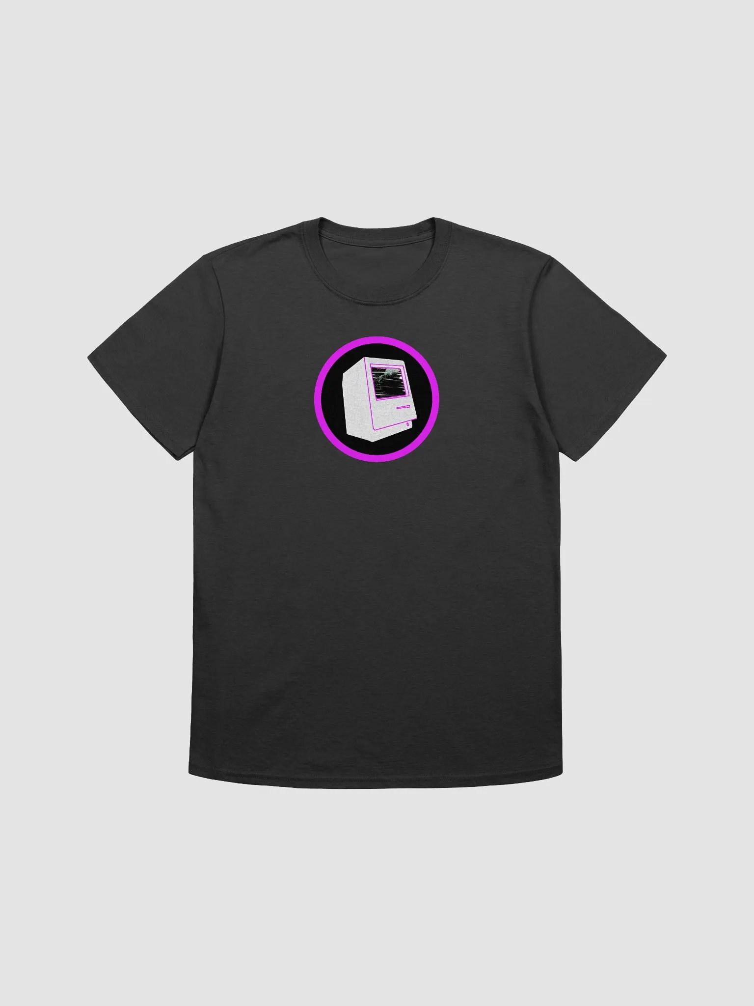 Action Retro Logo product image (1)