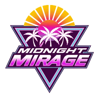 Midnight Mirage