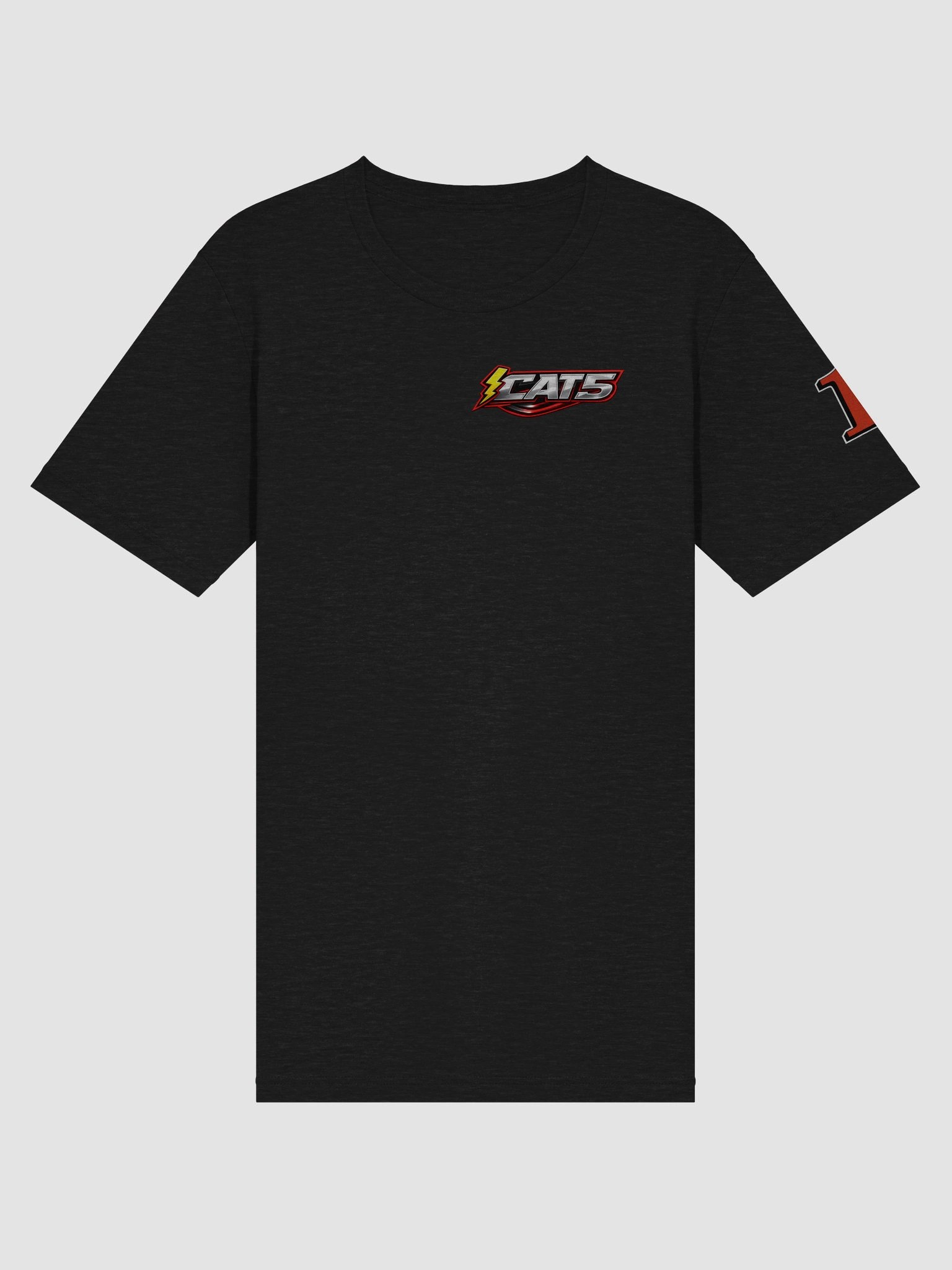 1z CAT 5 CREATORS Racing T product image (18)