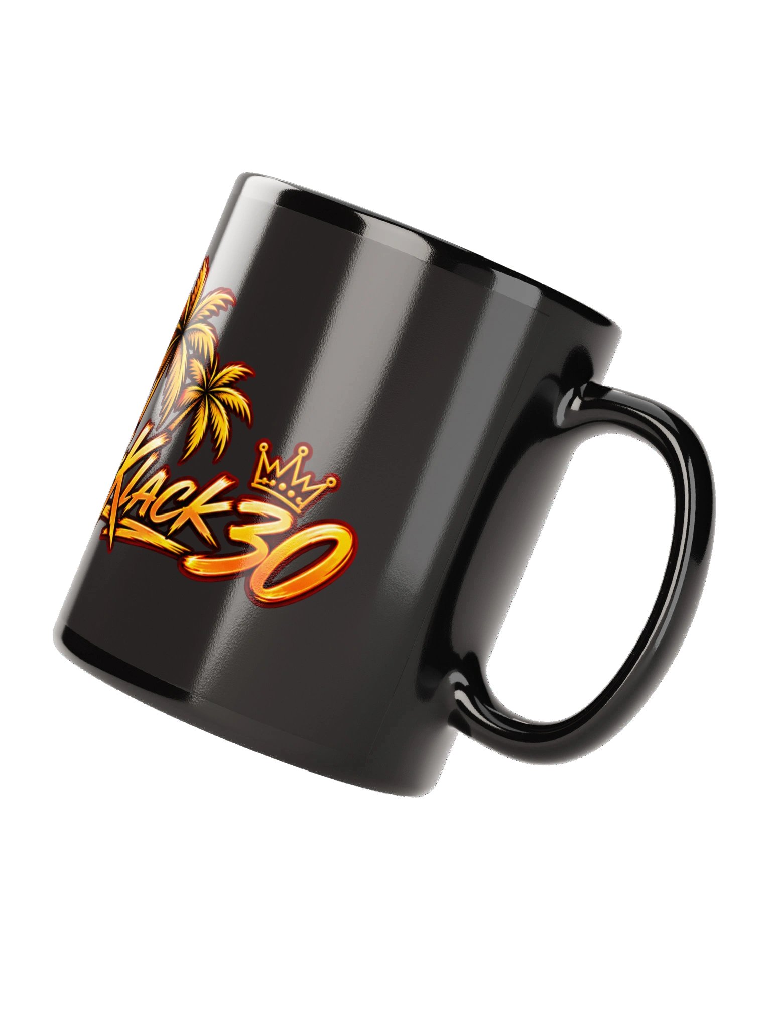 KlickKlack30 Palm Edition Mug product image (7)