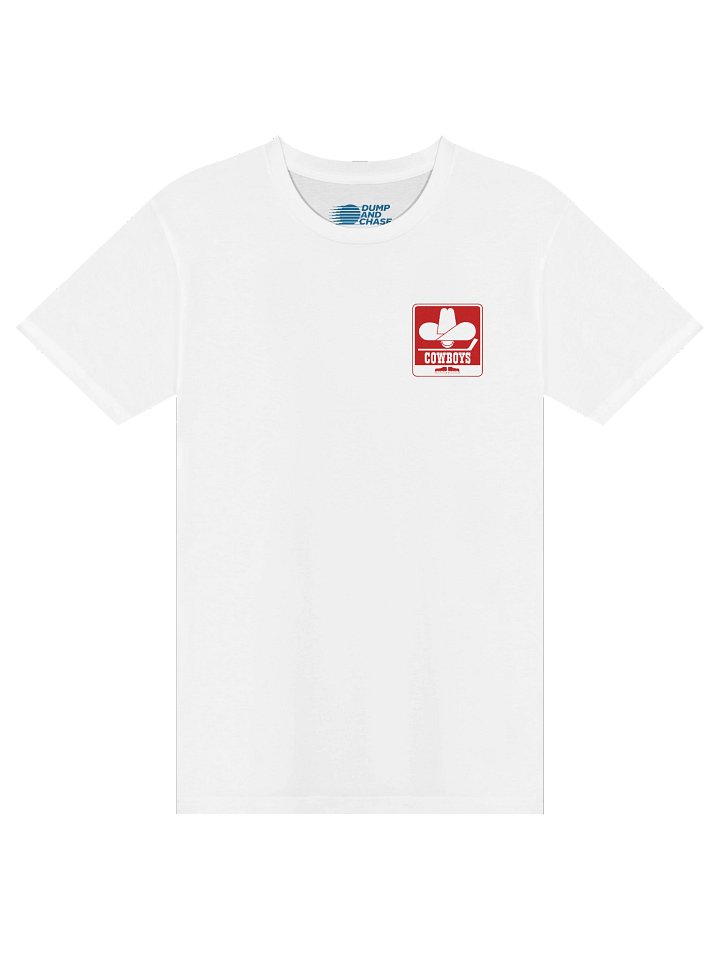 Calgary Cowboys T-Shirt product image (1)