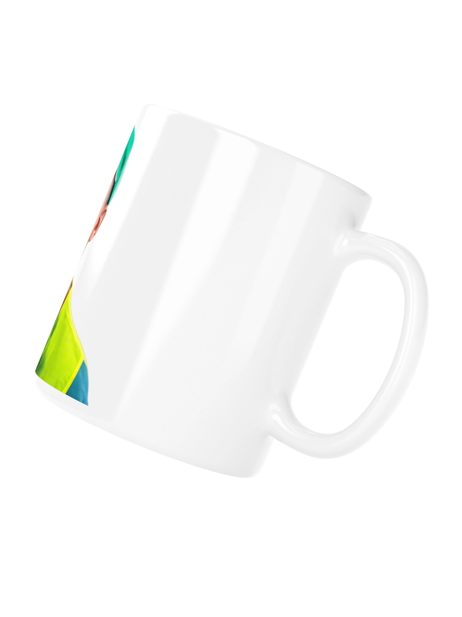 LE MUG "Ouais mais hééé ohoooo" product image (4)