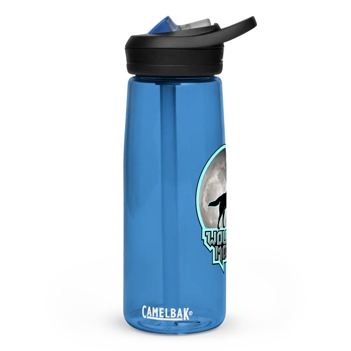 Mozzie CamelBak Water Bottle product image (17)