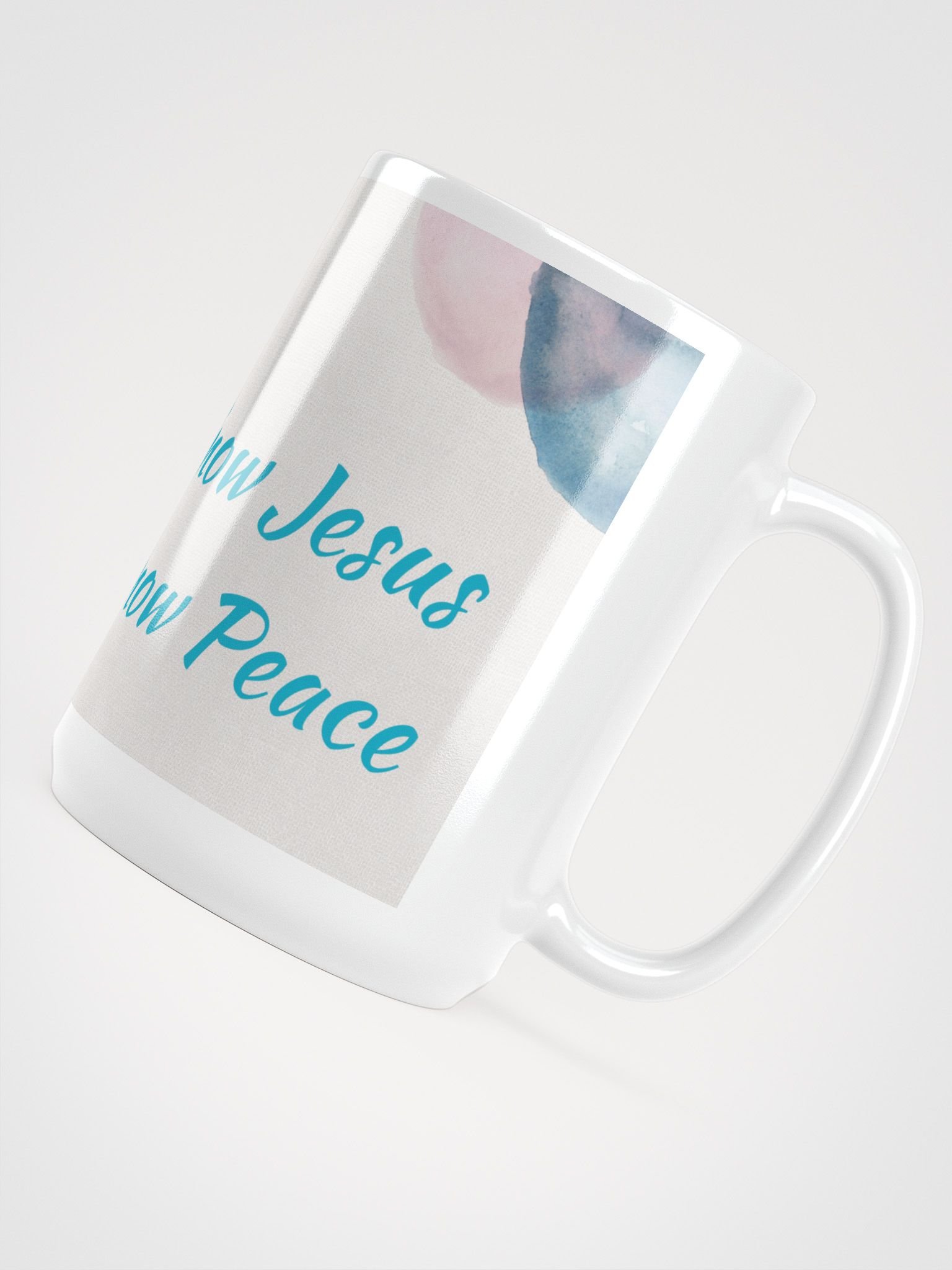 Peaceful Reminders Mug product image (5)