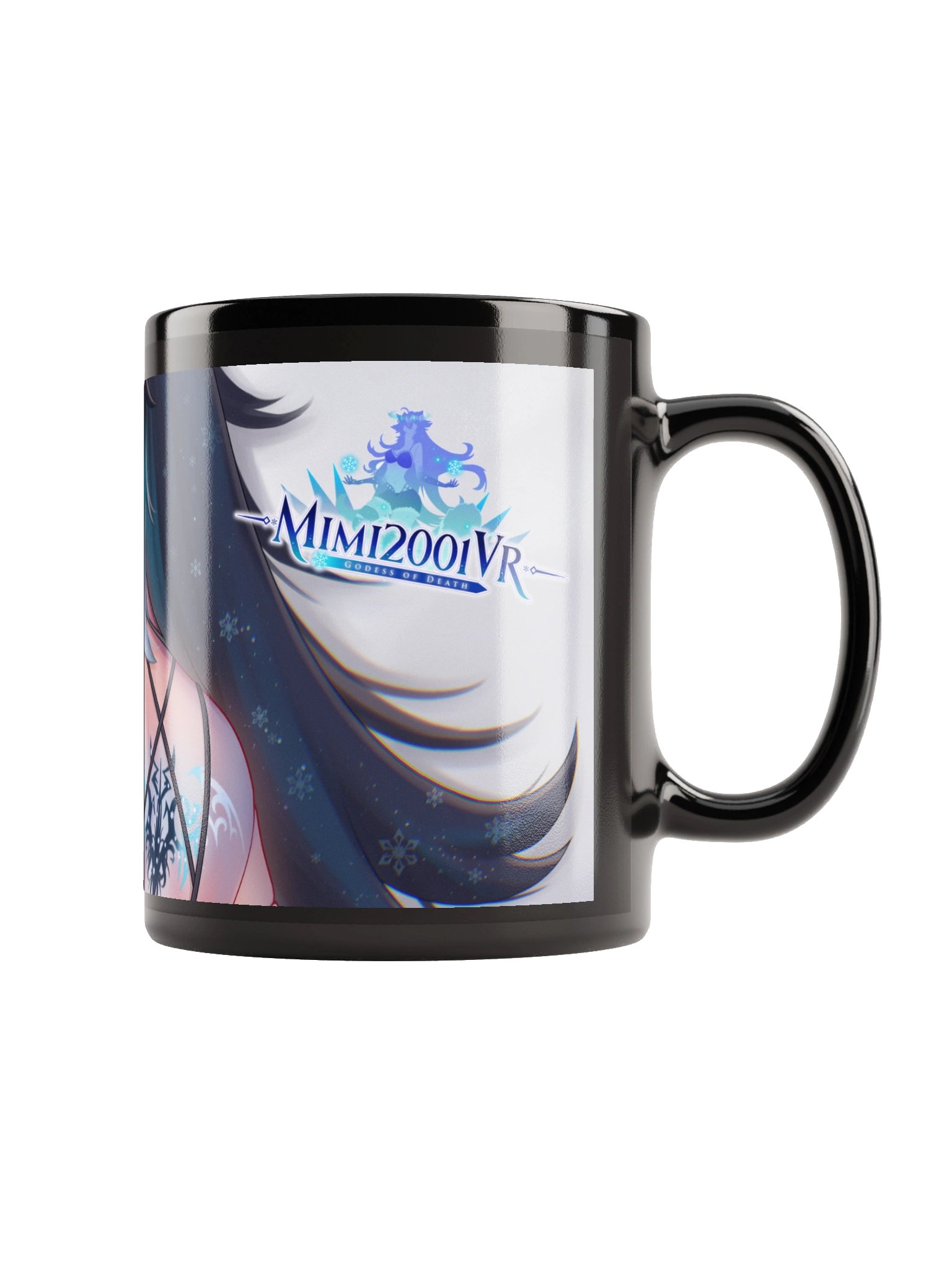 Mommy Mimi Back Mug product image (6)
