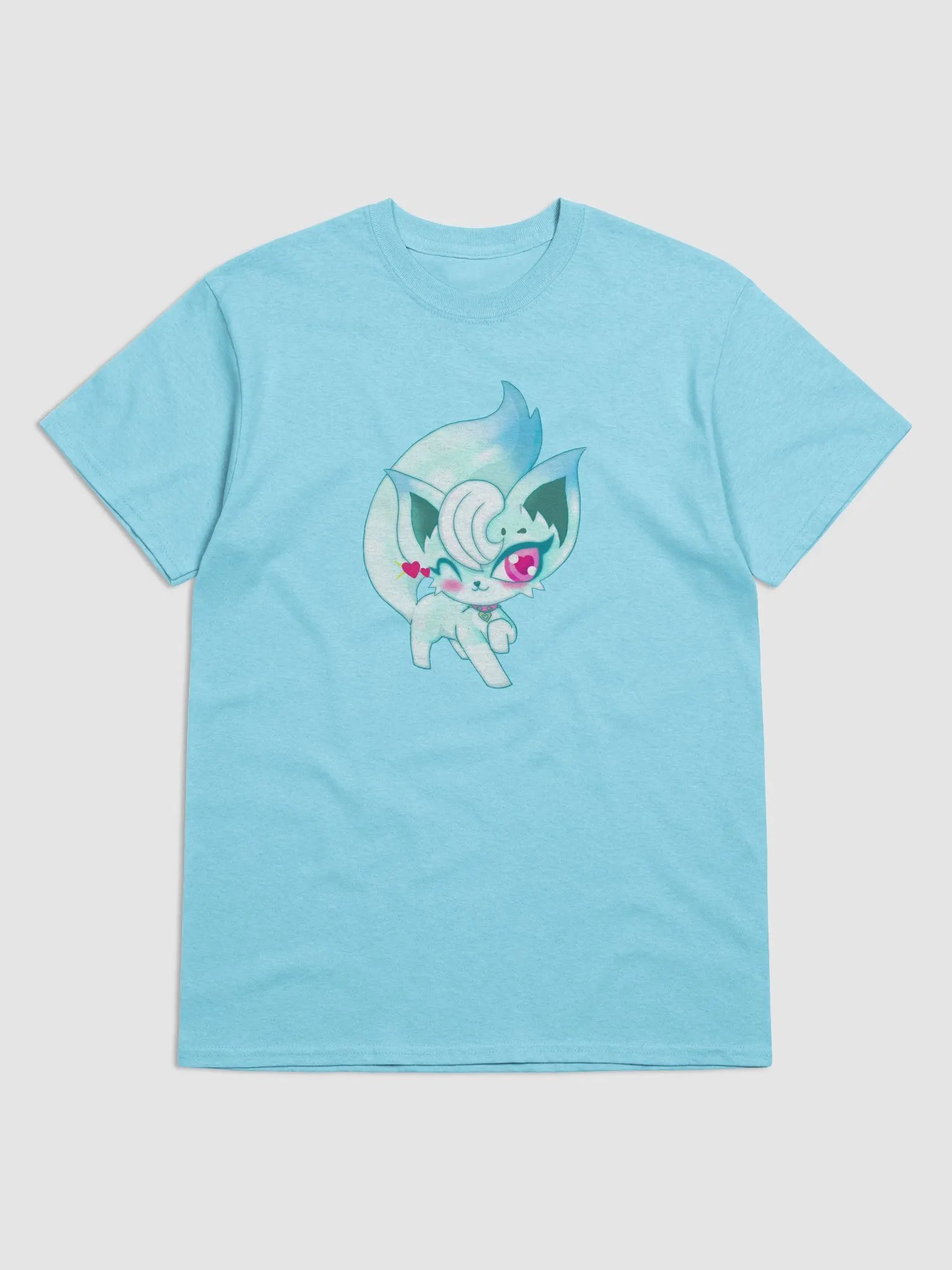 Cute Mint T-Shirt product image (1)
