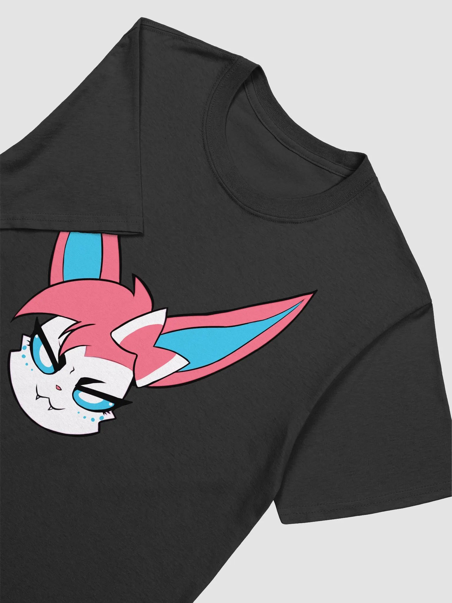 Sylvyboss Sylveon Tee product image (3)