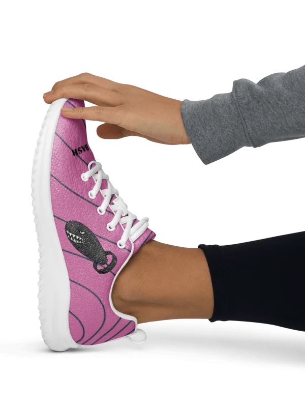 TOPO BOMB FLOW Women's Athletic Shoes - Bomb Bash Collection product image (9)