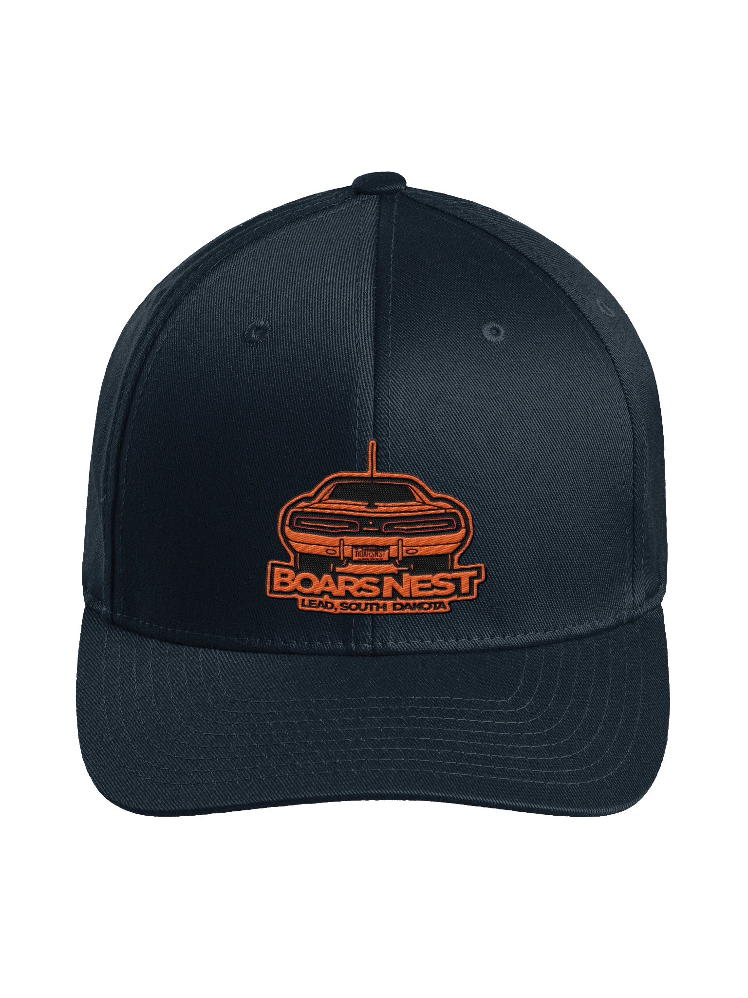BOARS NEST Flexfit Cap product image (5)