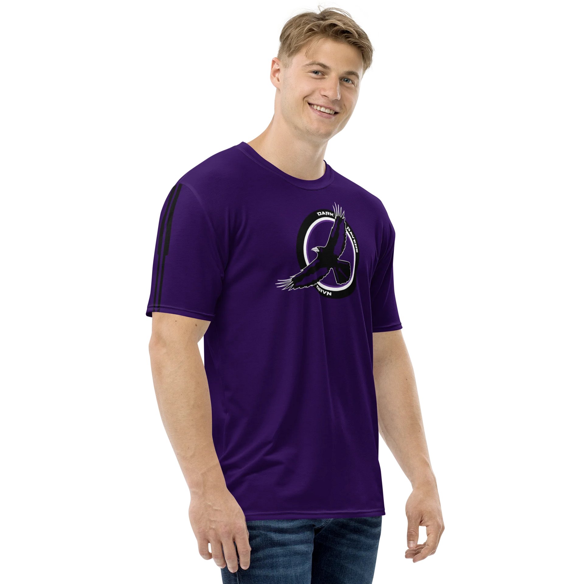 SUPREME LINE - DARK RAVENS T-SHIRT product image (4)