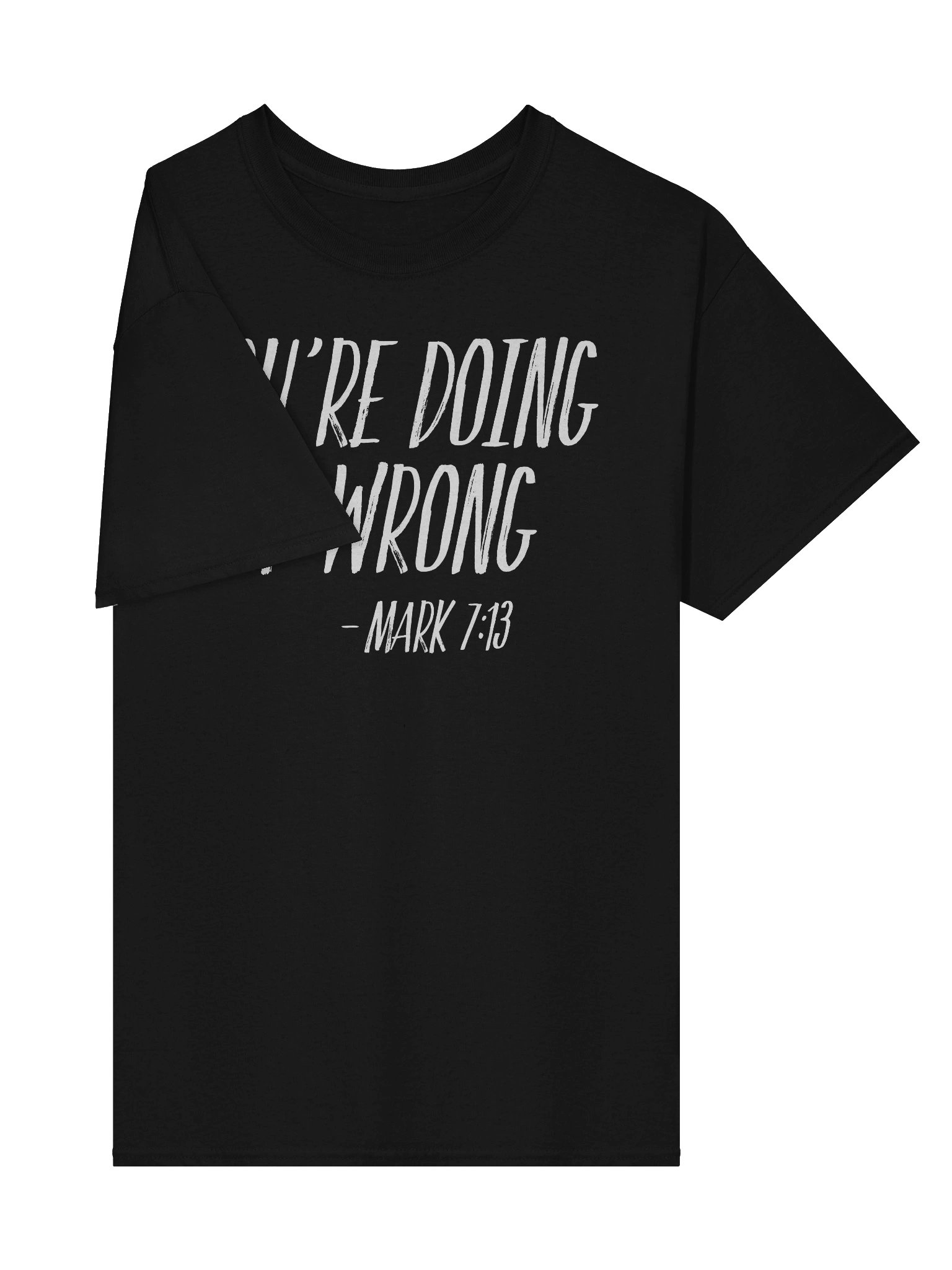 You're Doing It Wrong product image (4)