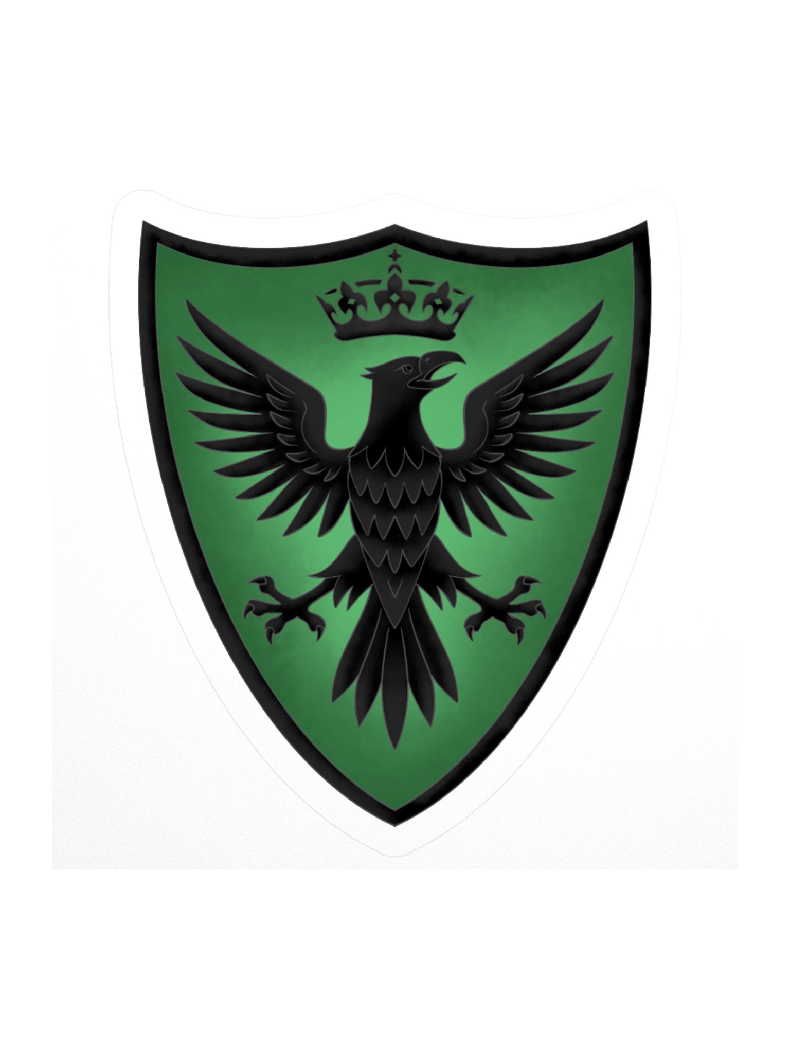 Court of Chaos Sticker product image (1)