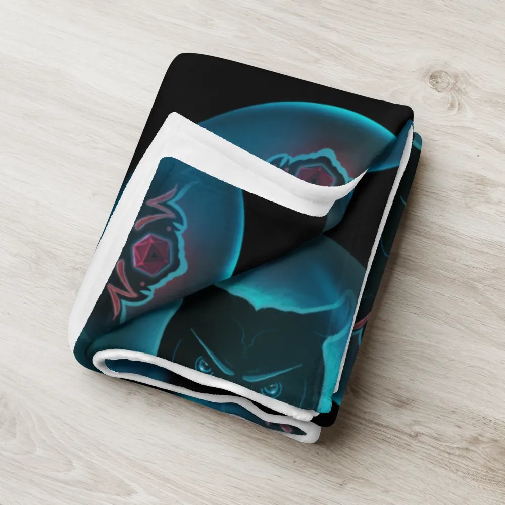 Night Owl Blanket product image (18)