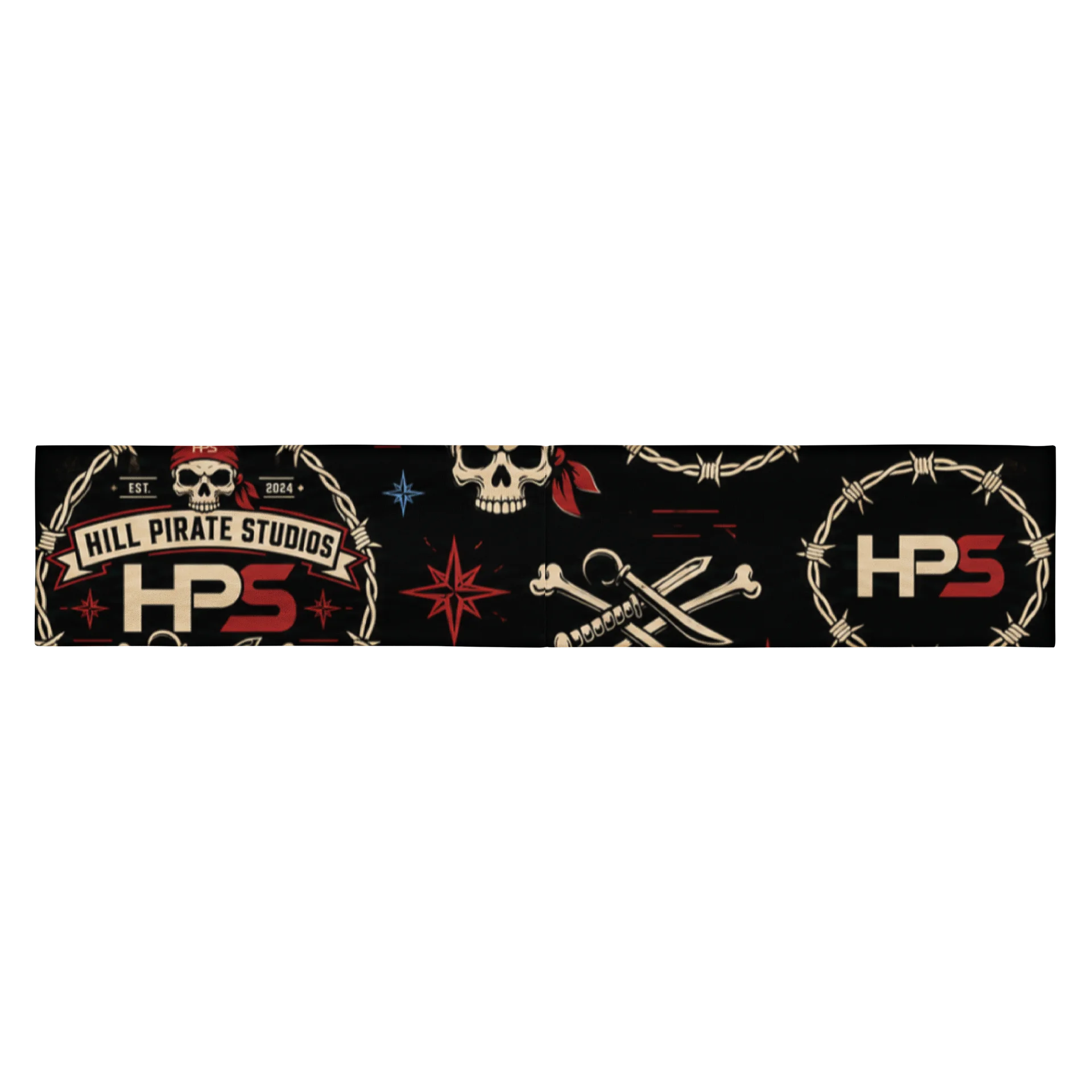 HPS Head Scarf Headband product image (3)