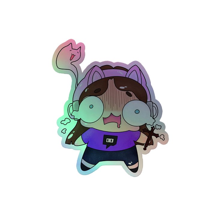 Spooky Jaymie product image (2)