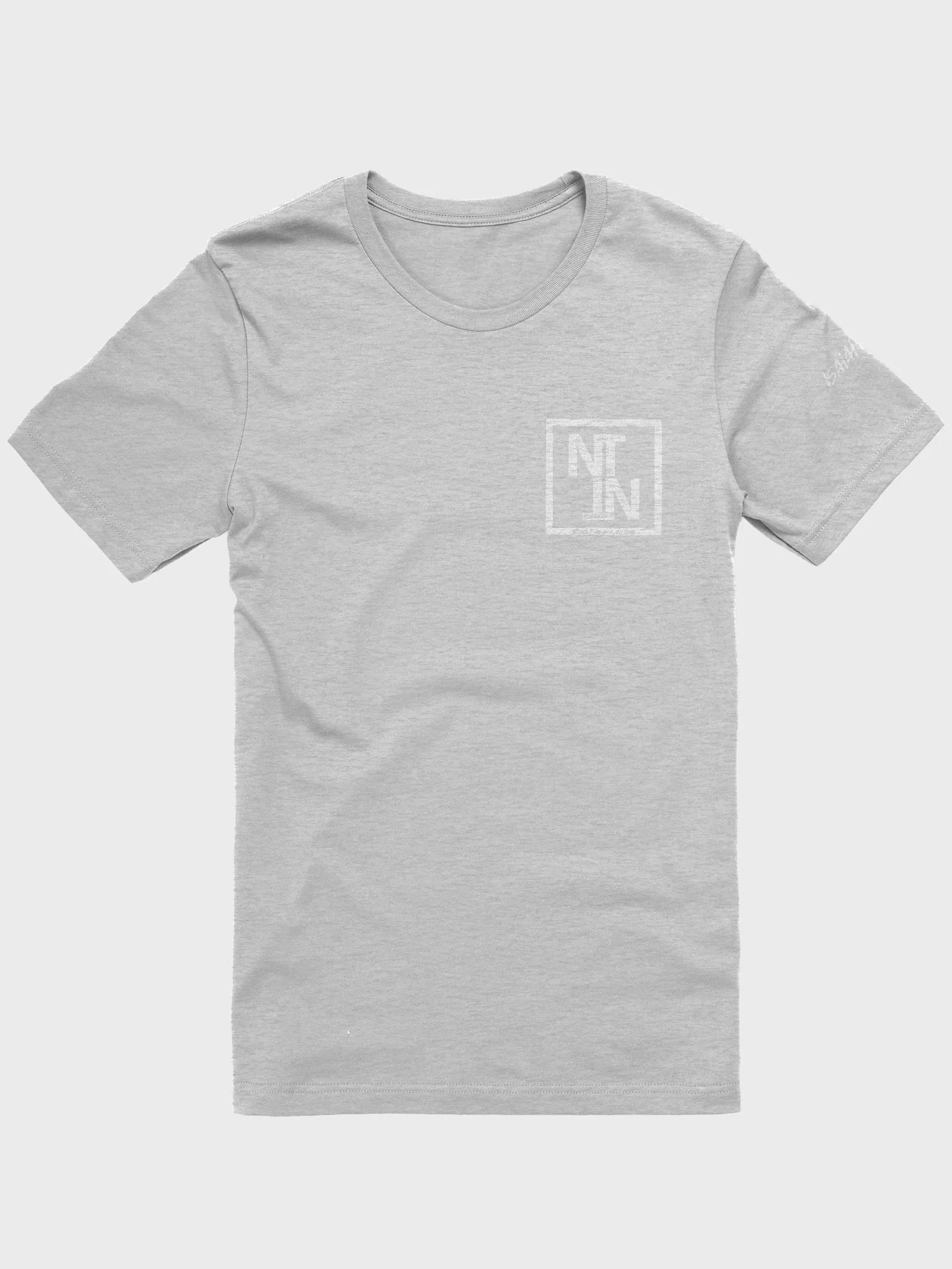 New Things Super-soft Tee product image (4)