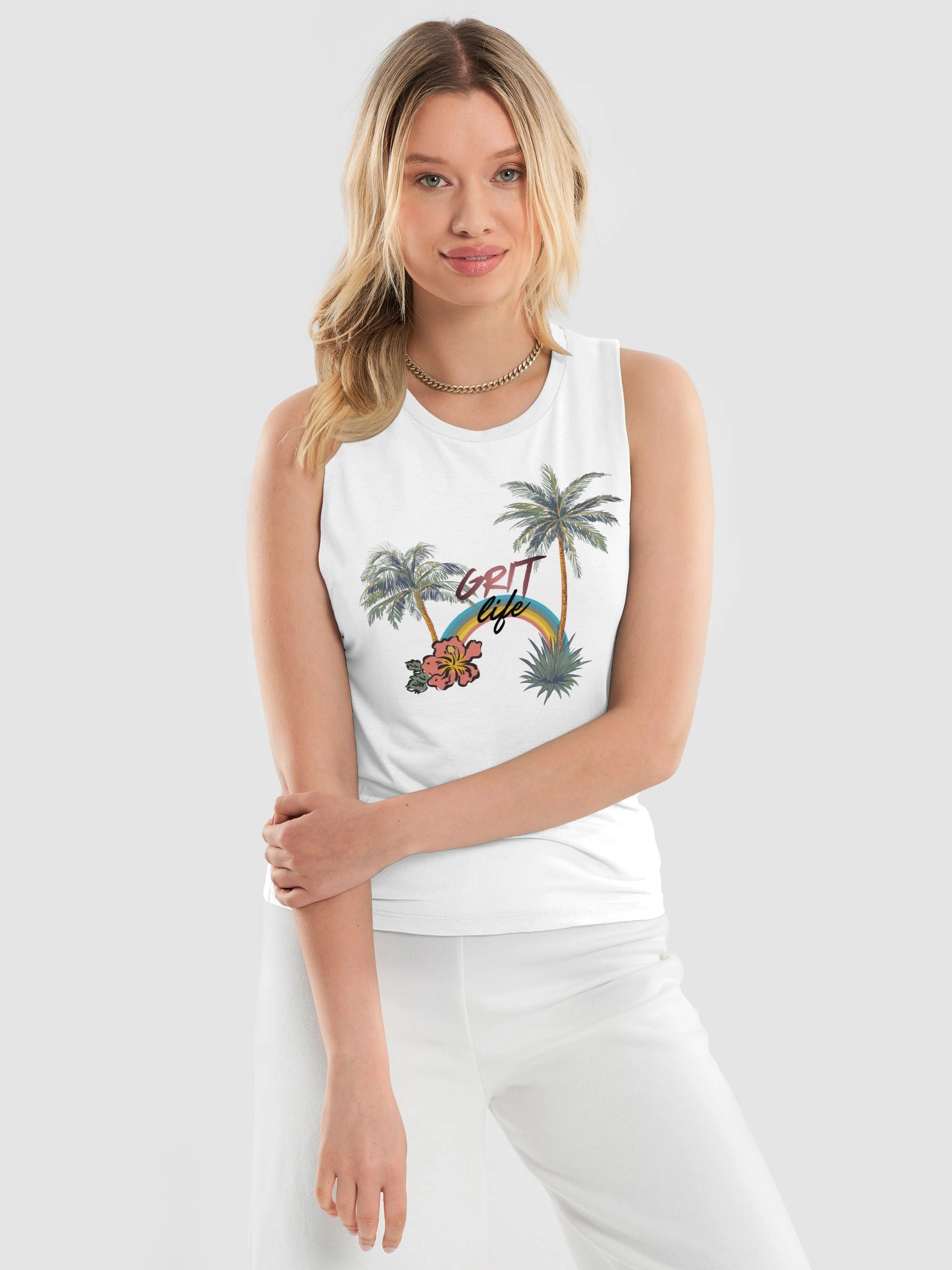 GRT Life Tropical Rainbow Tank product image (3)
