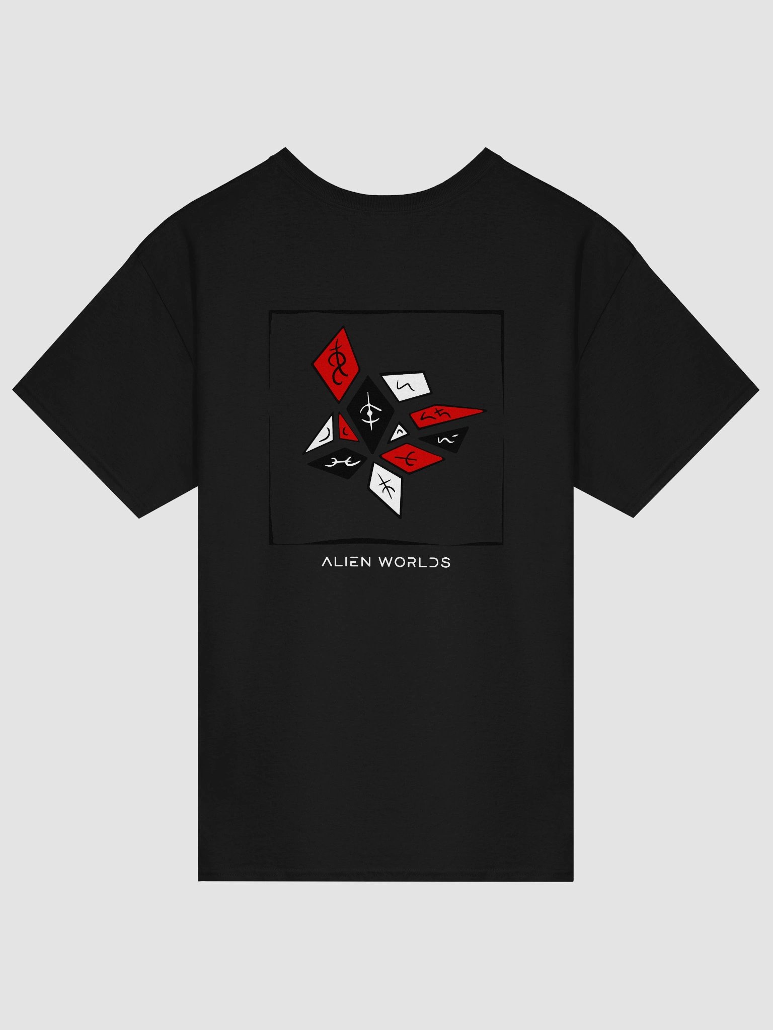 FRAGMENT TEE product image (4)