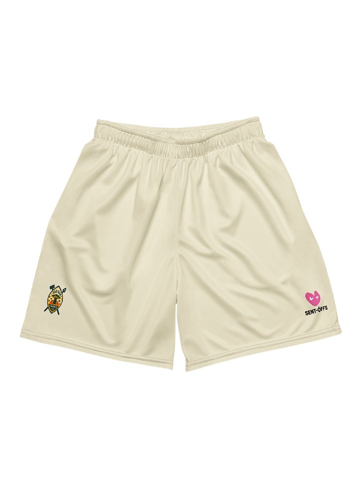 SC Baobab Fortress Away Shorts product image (1)