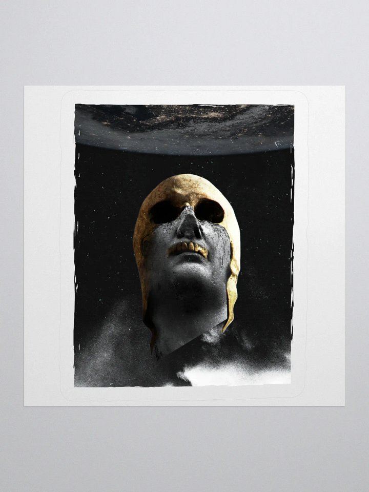 New Horizons Sticker product image (2)