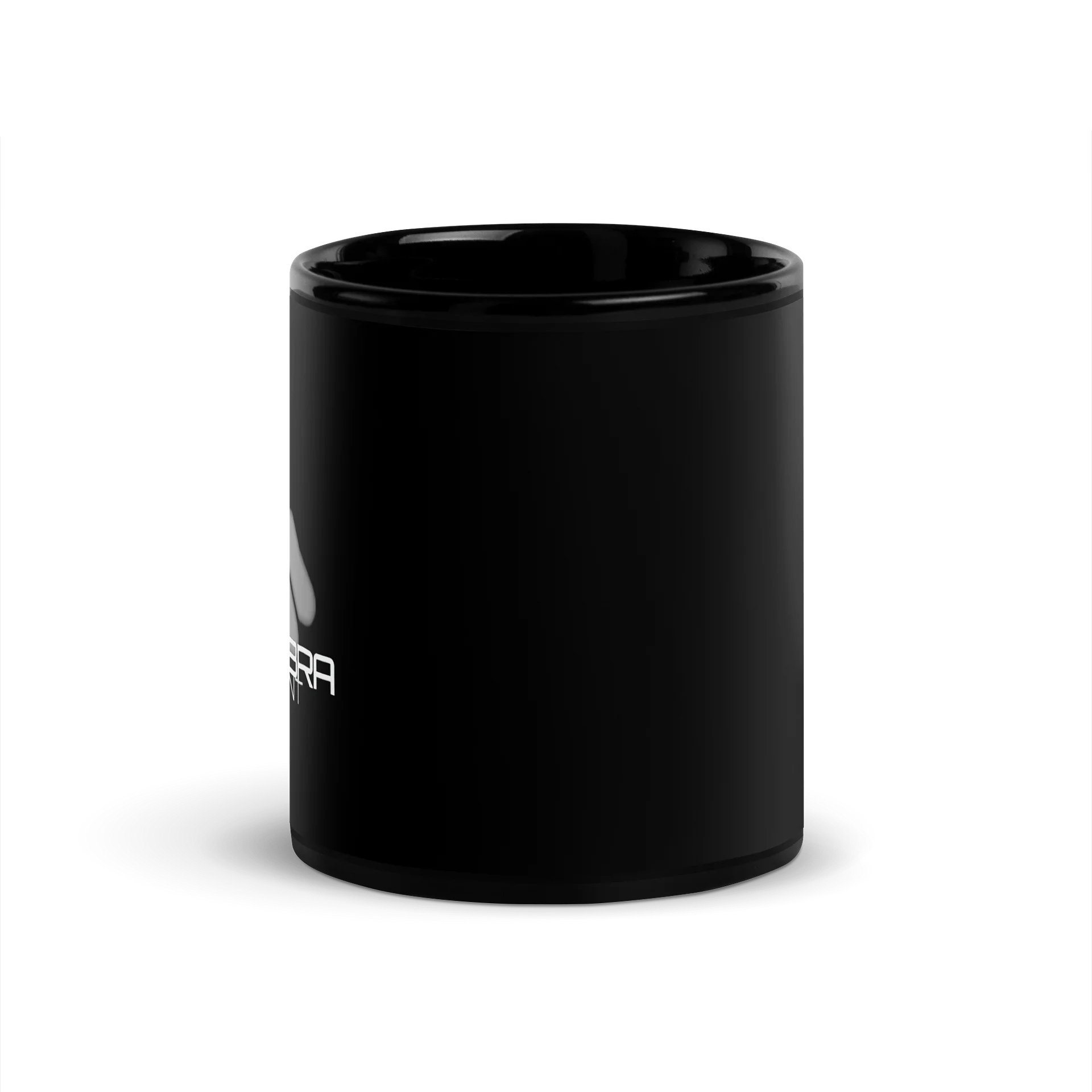 The Penumbra Incident Glossy Mug product image (4)
