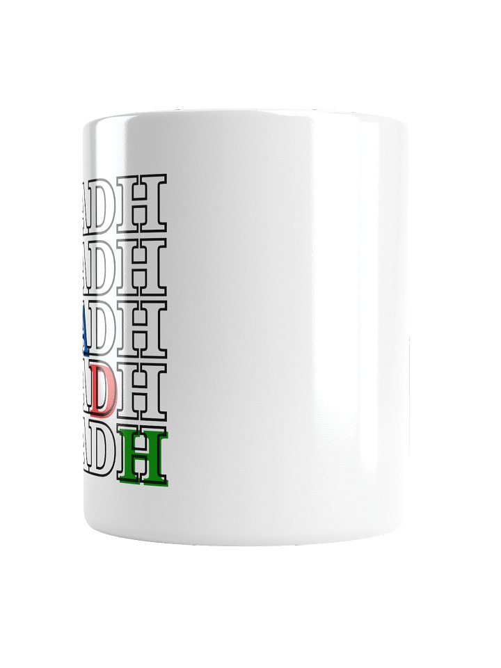 Style E Mug product image (4)