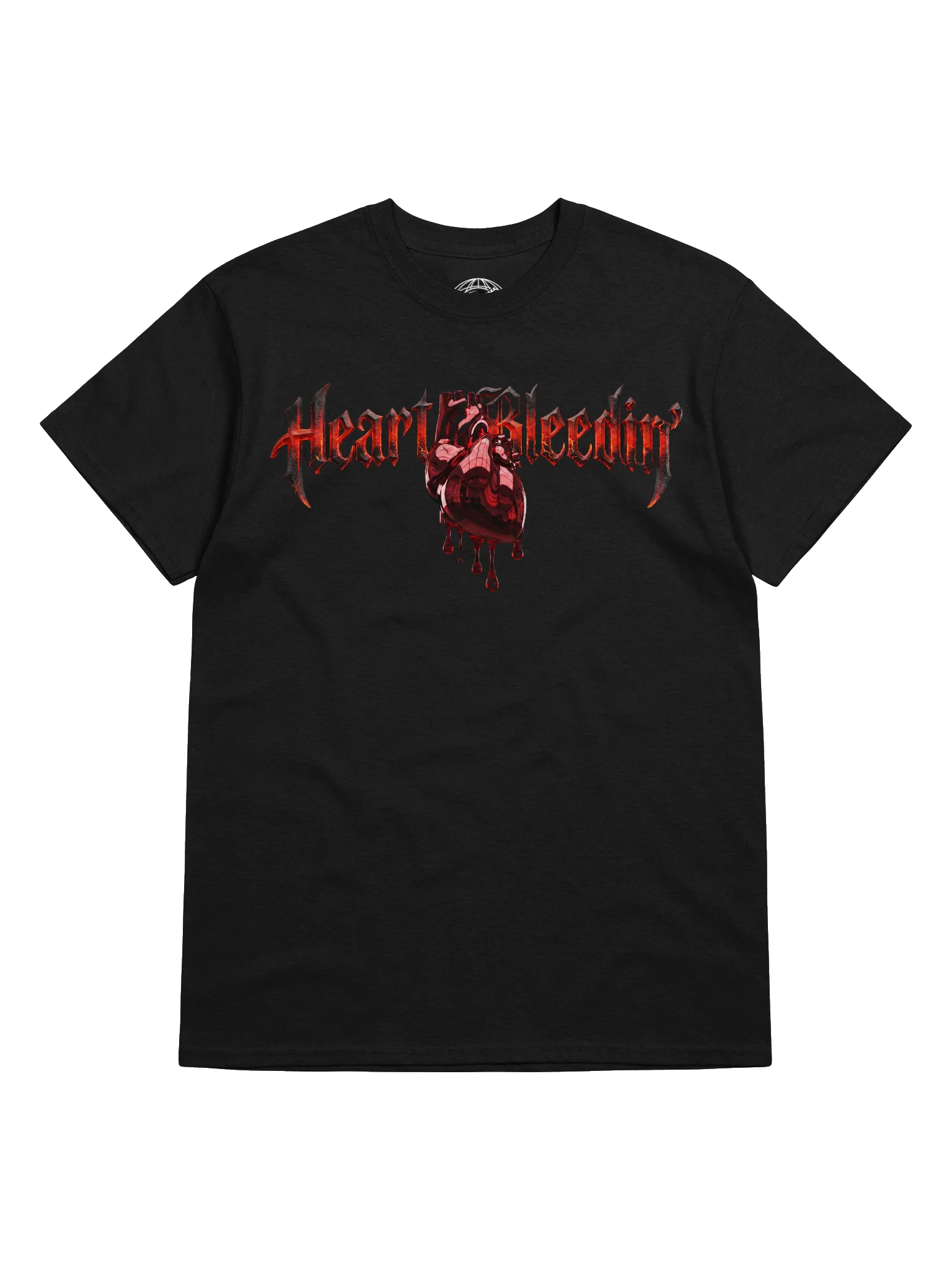 Heart Bleedin’ — Edition I product image (5)