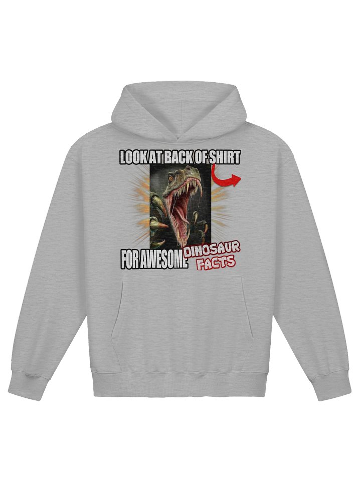 Hot Topic Hoodie product image (1)