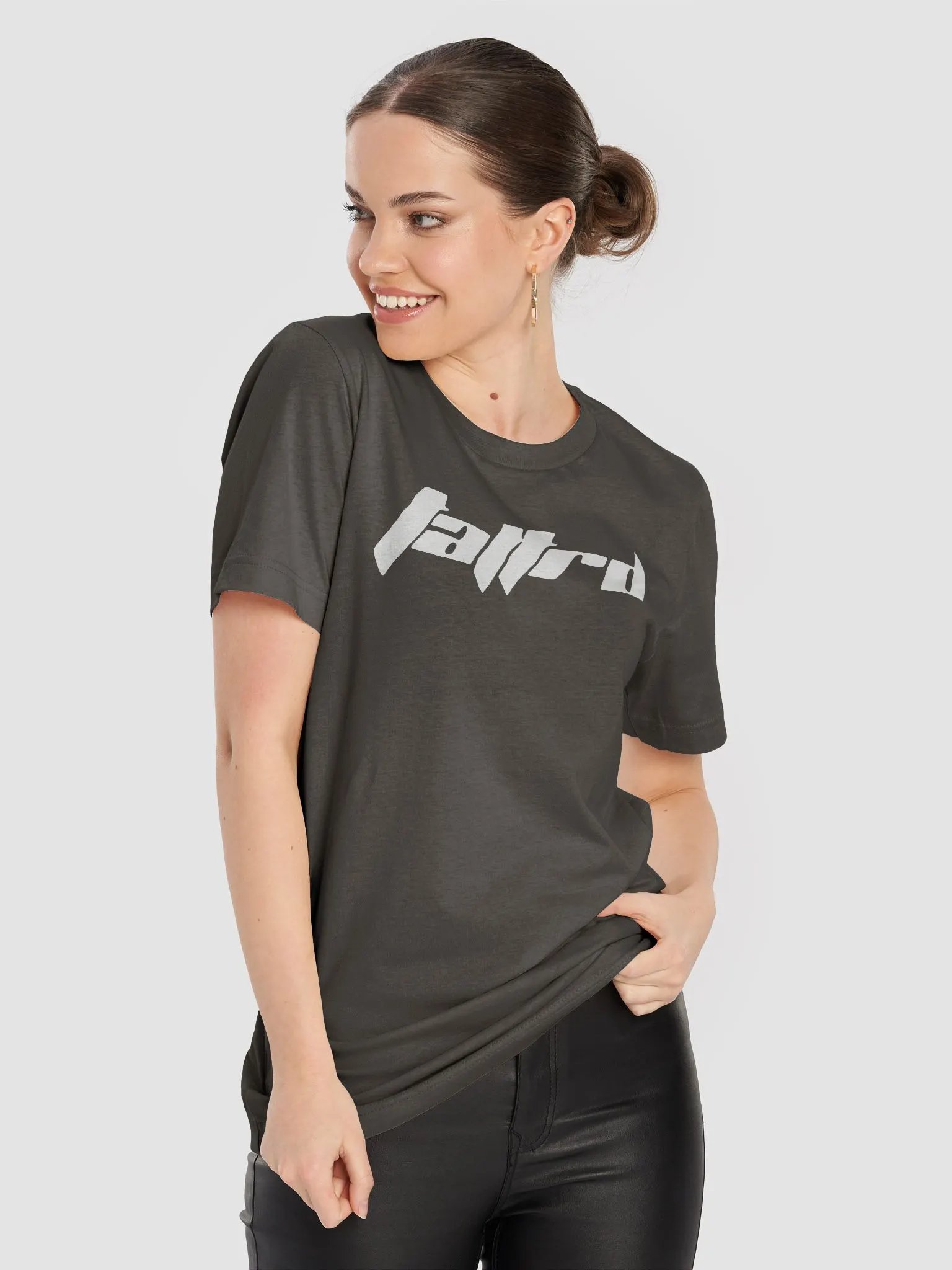 Remain Diligent T-Shirt product image (8)