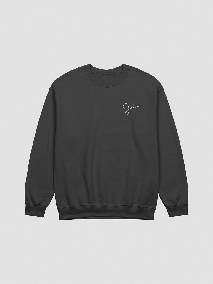 Signature Crewneck Sweatshirt product image (2)