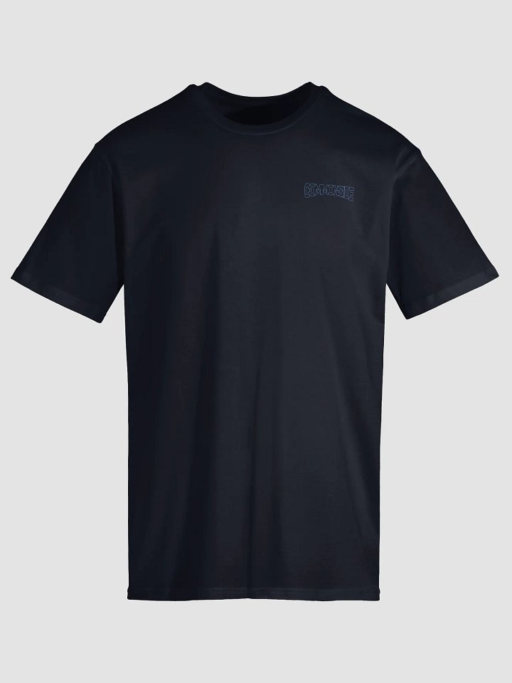 NSD - The Common Side product image (2)