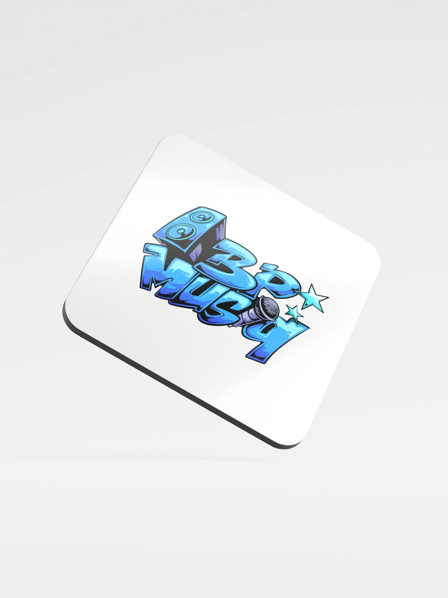 Animated BP Coaster product image (1)