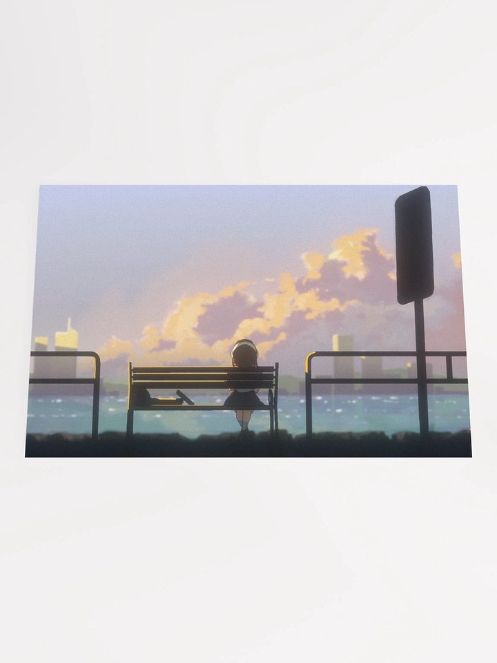 Melody Print product image (2)