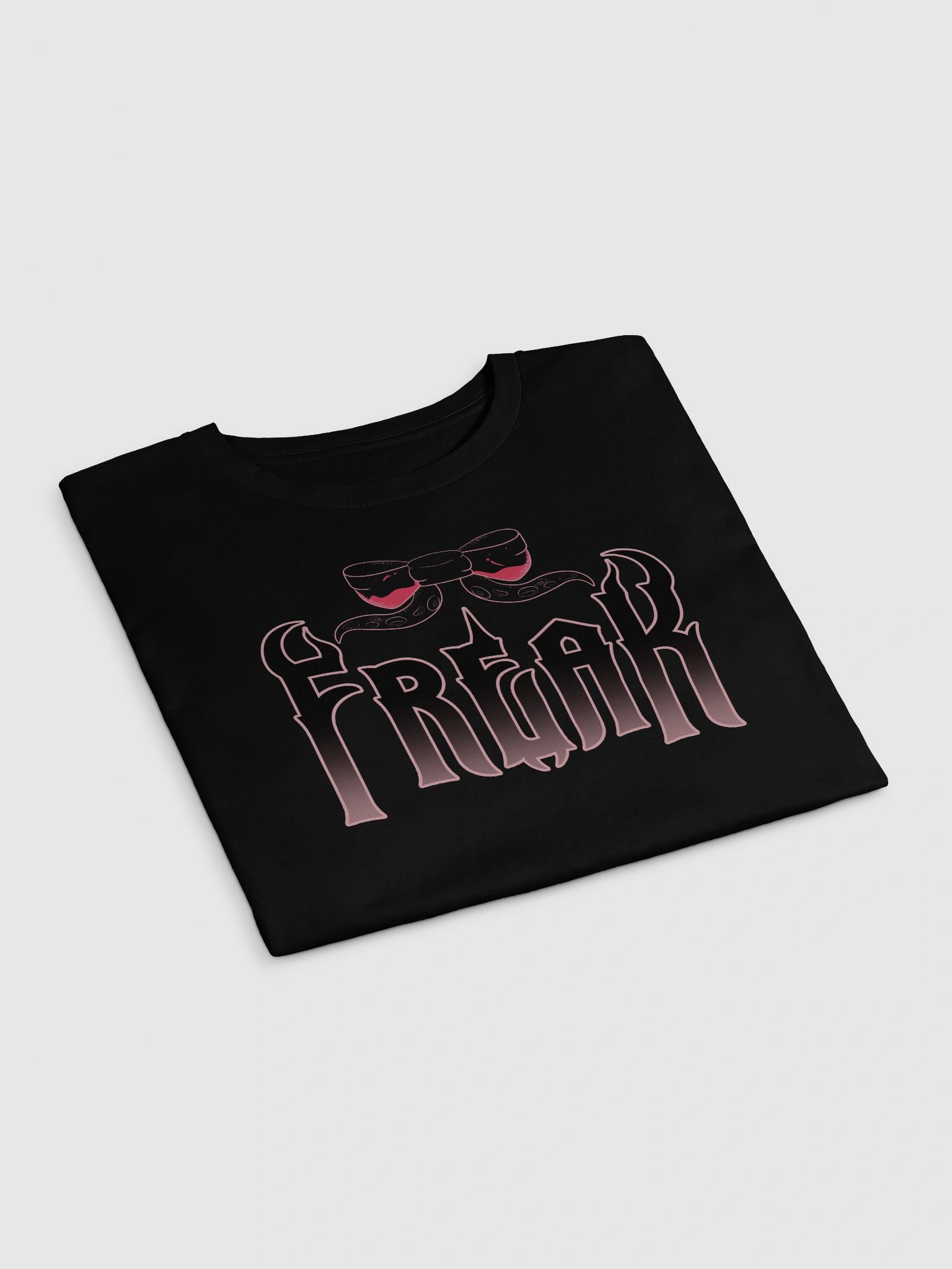 FREAK (Crop Top) product image (3)