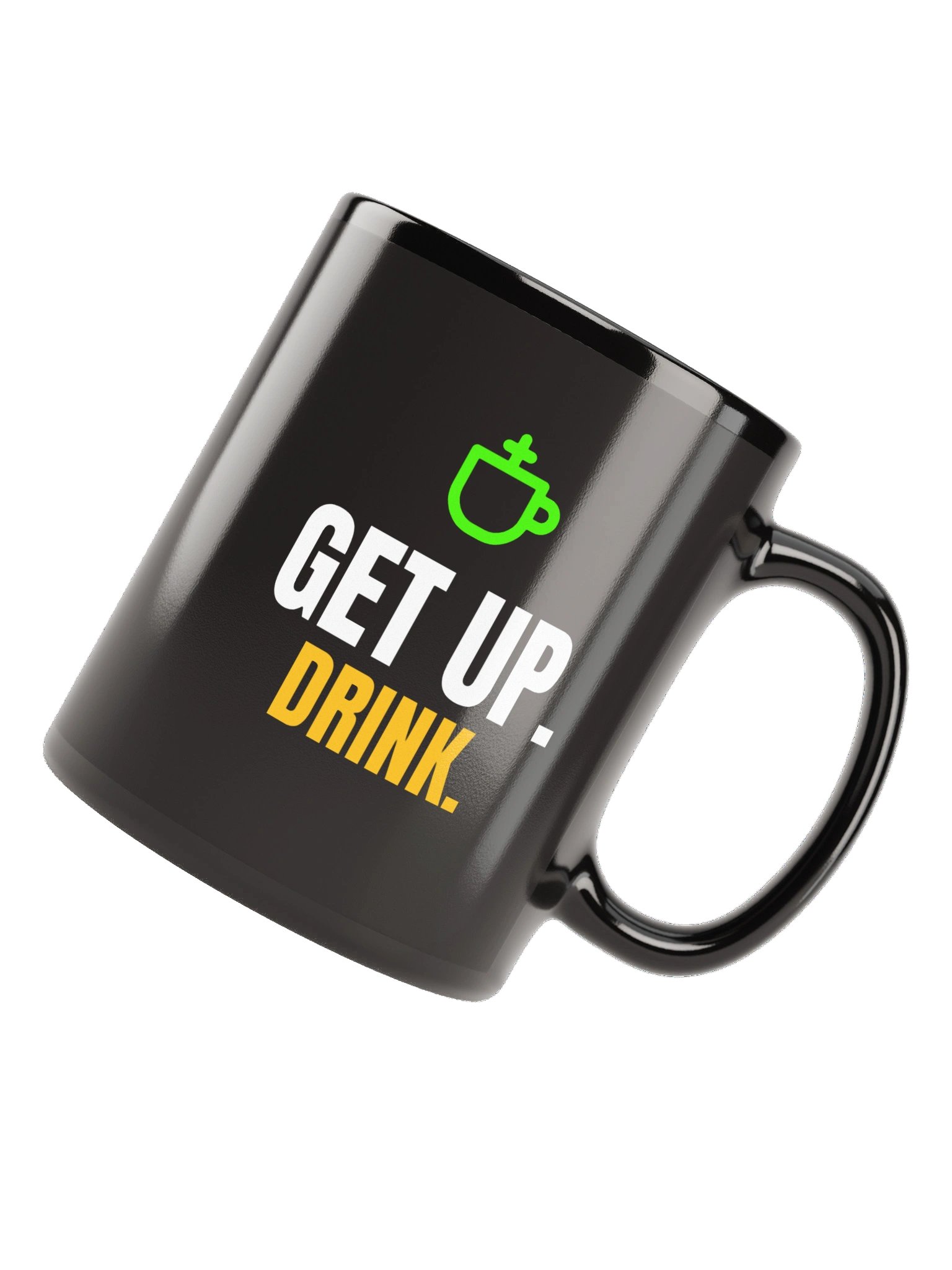 DA - SELF REVIVE KIT COFFE MUG product image (12)